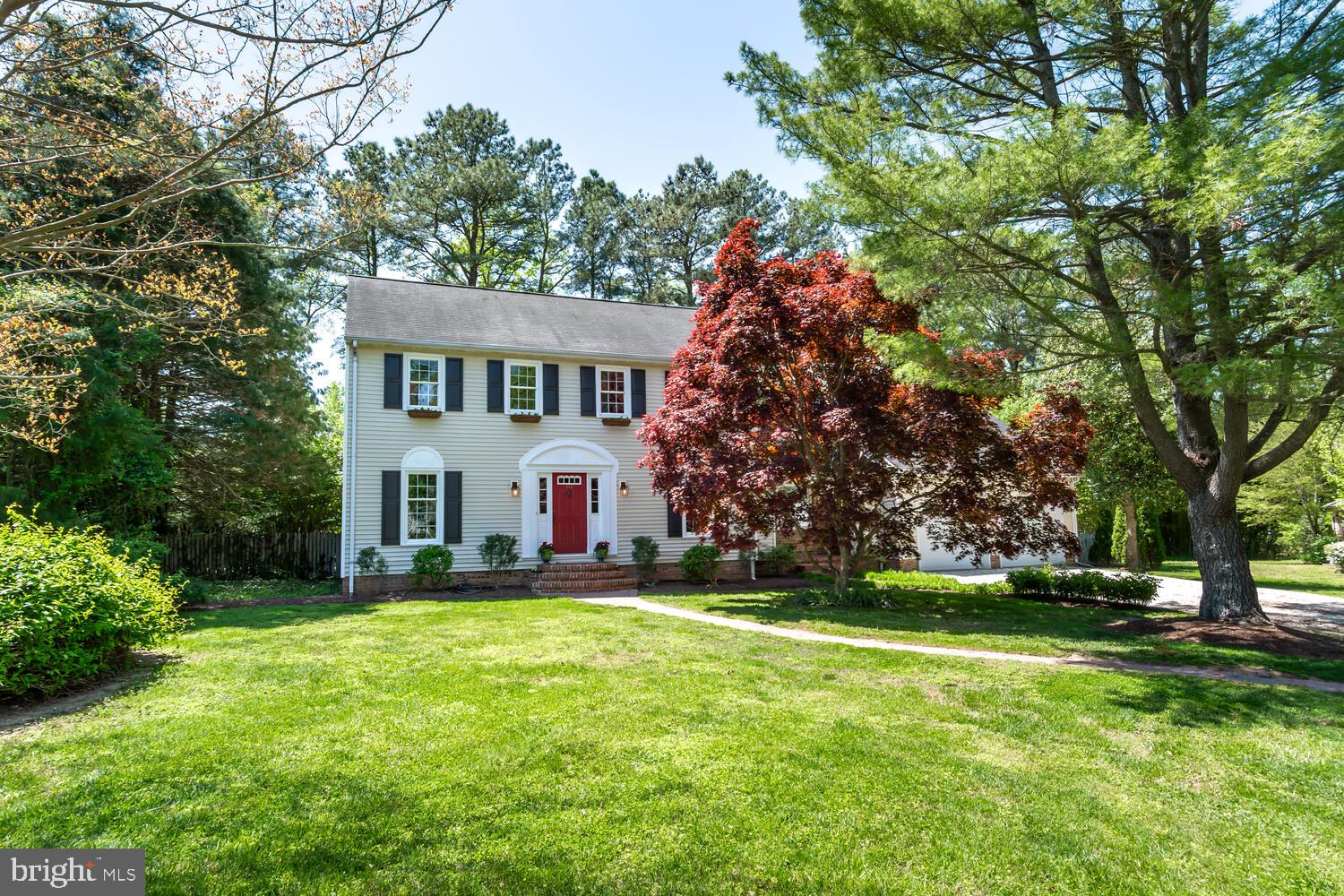 PENNSFIELD - Residential