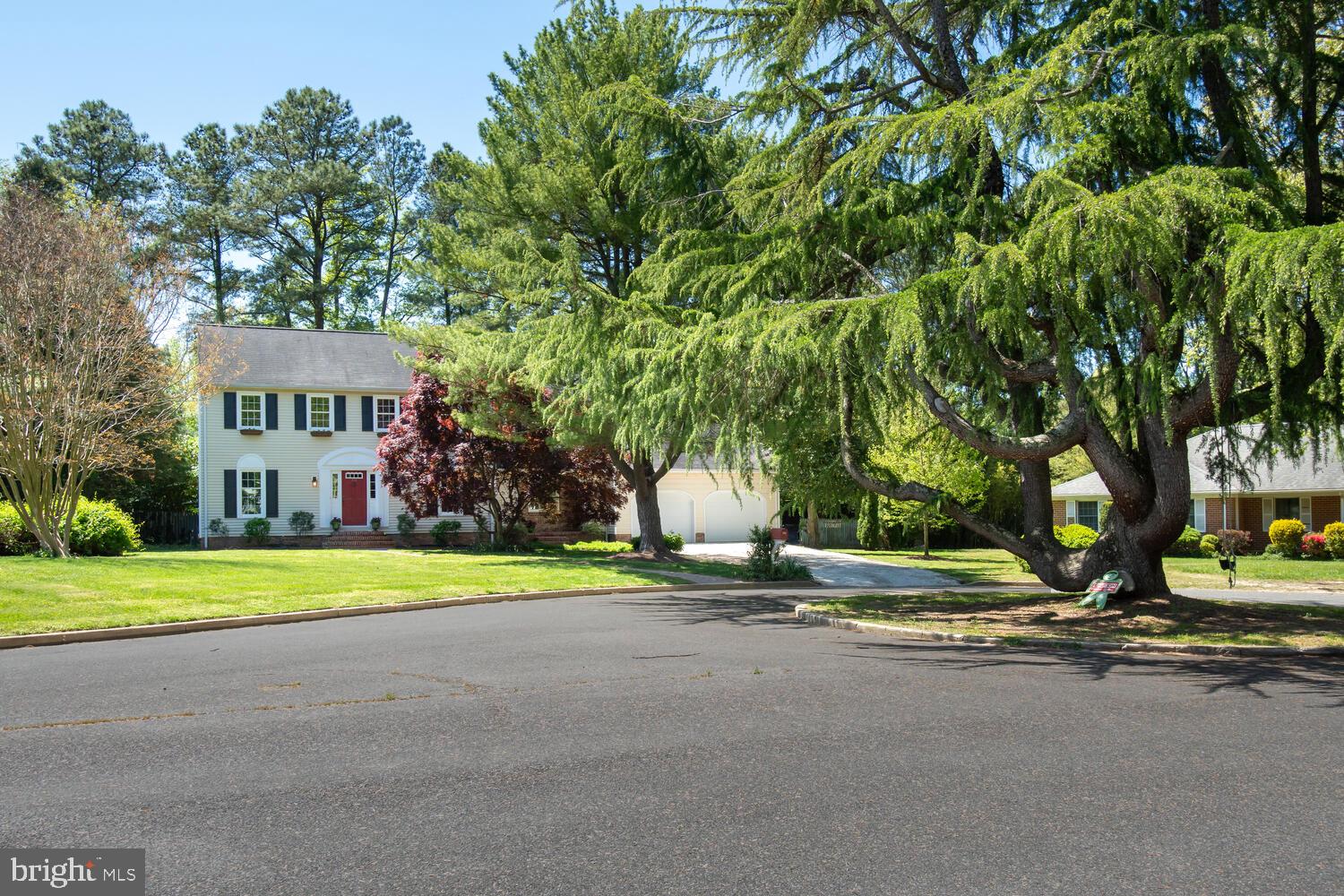 PENNSFIELD - Residential