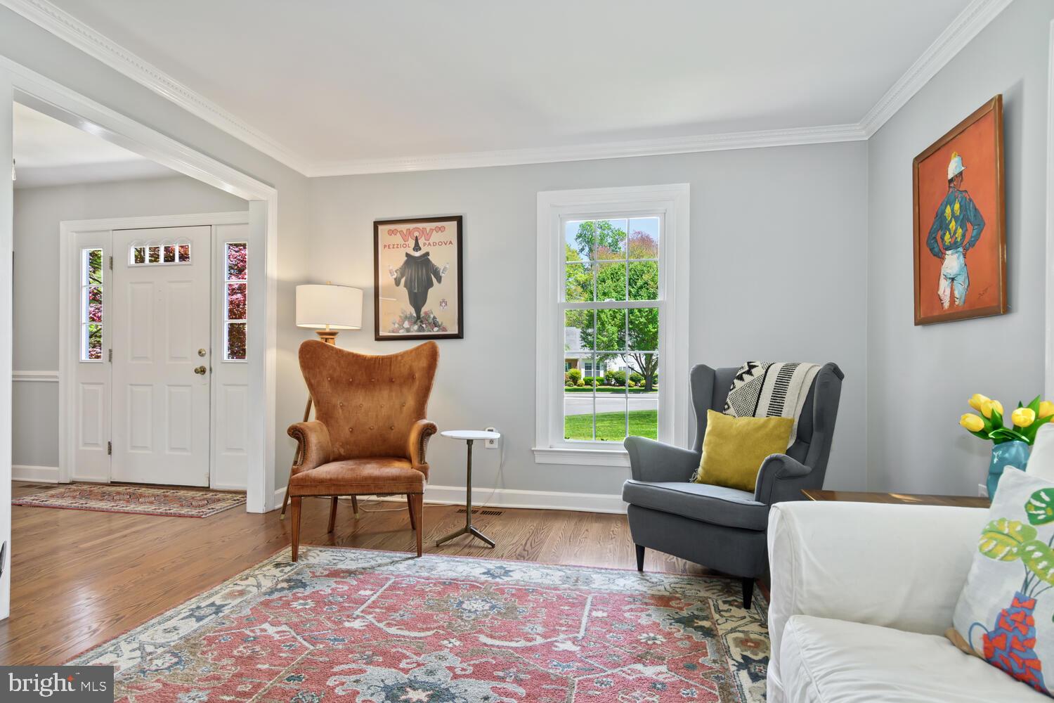 PENNSFIELD - Residential