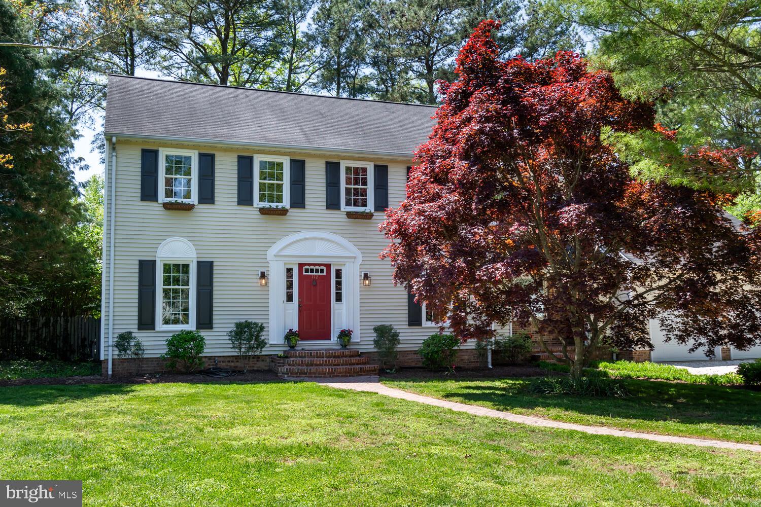 PENNSFIELD - Residential