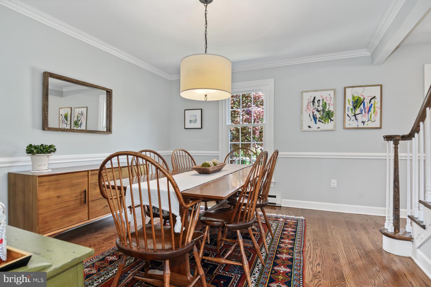 PENNSFIELD - Residential