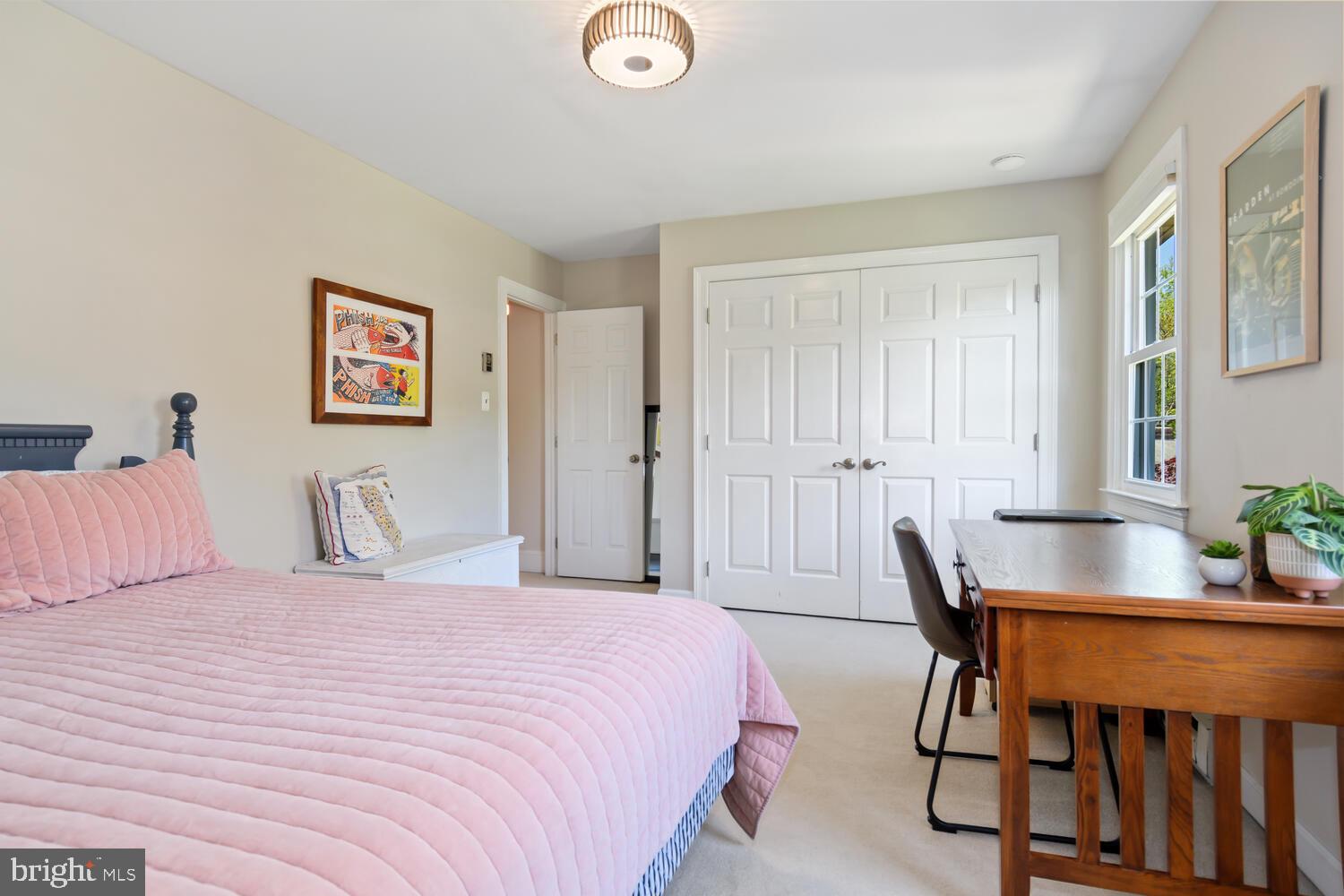 PENNSFIELD - Residential