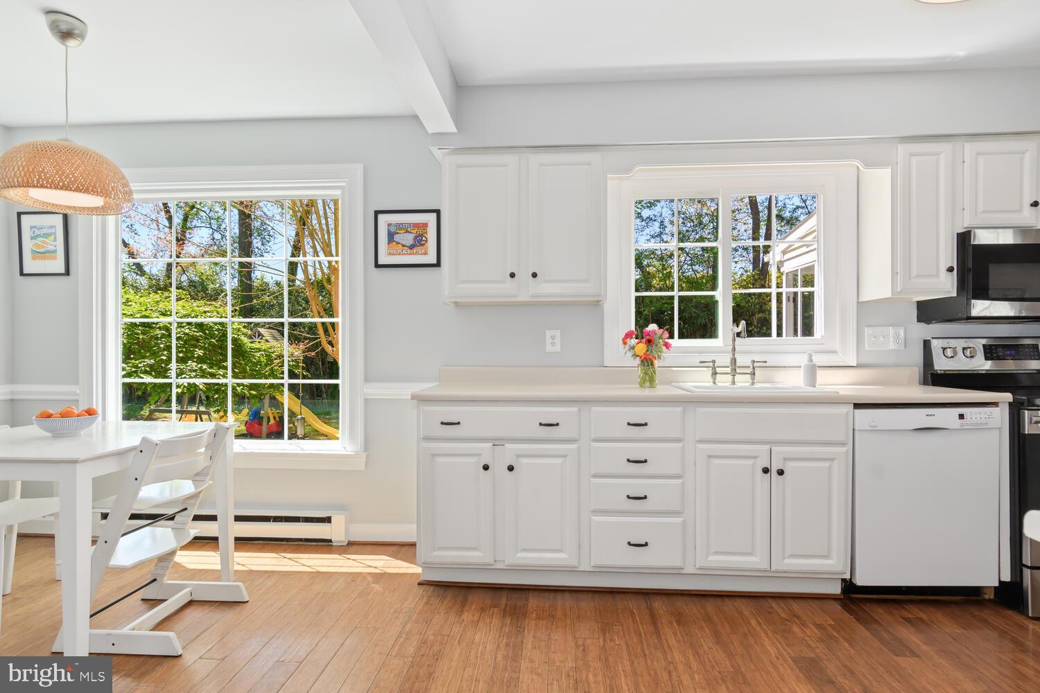 PENNSFIELD - Residential