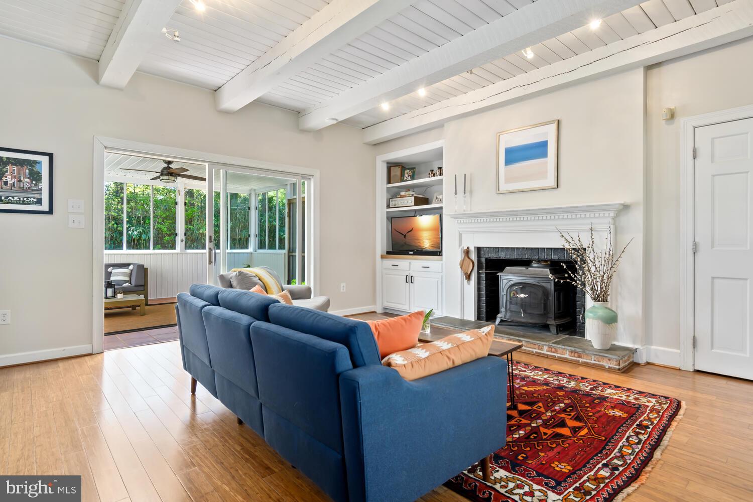 PENNSFIELD - Residential