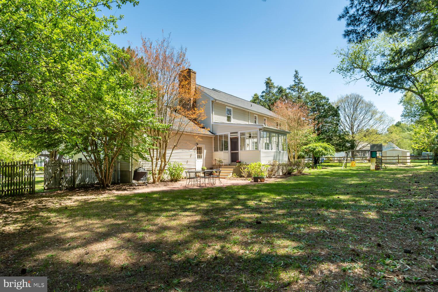 PENNSFIELD - Residential