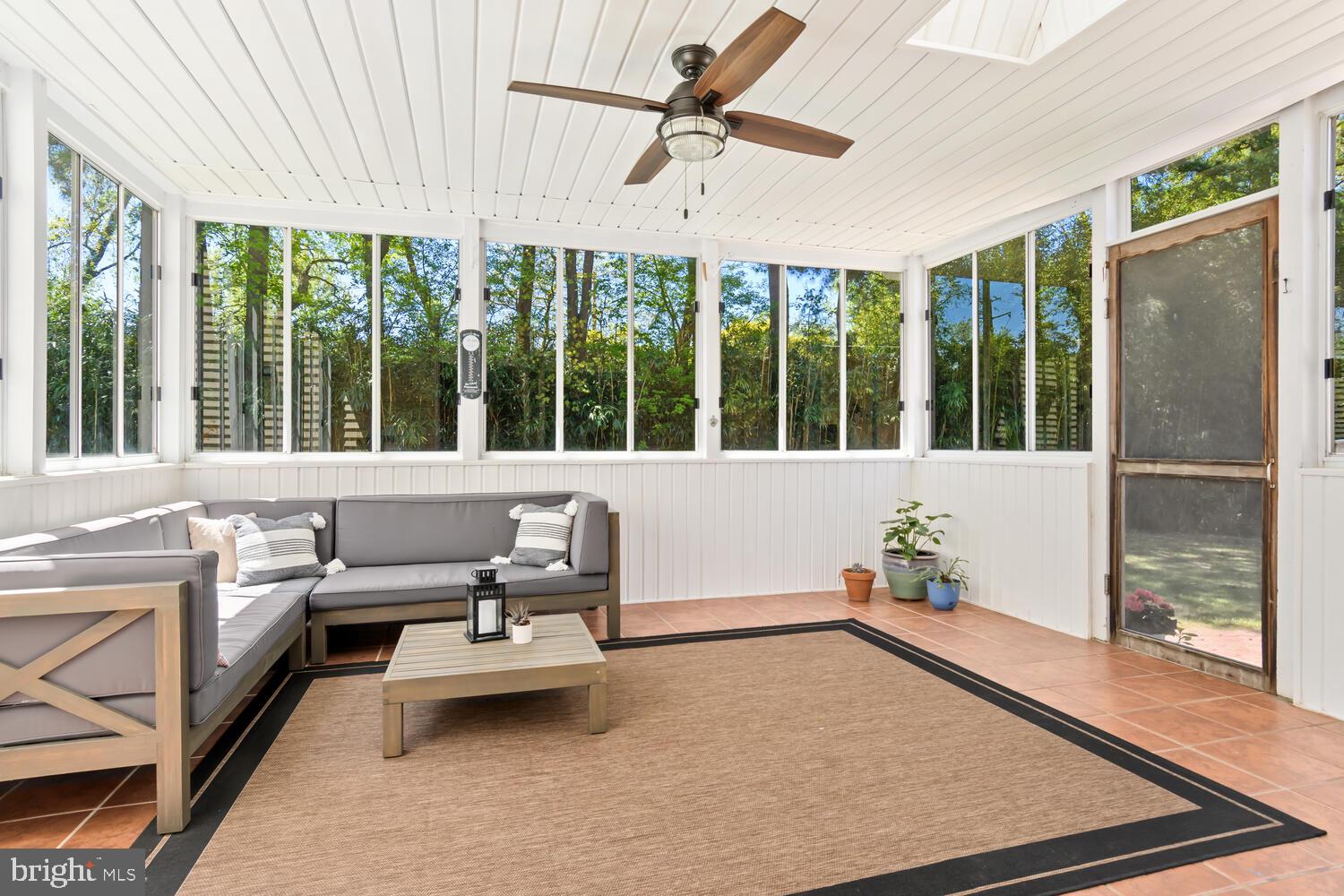 PENNSFIELD - Residential