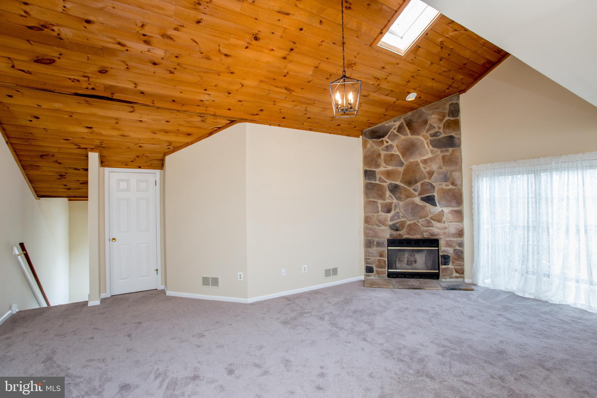 LINDENFIELD - Residential