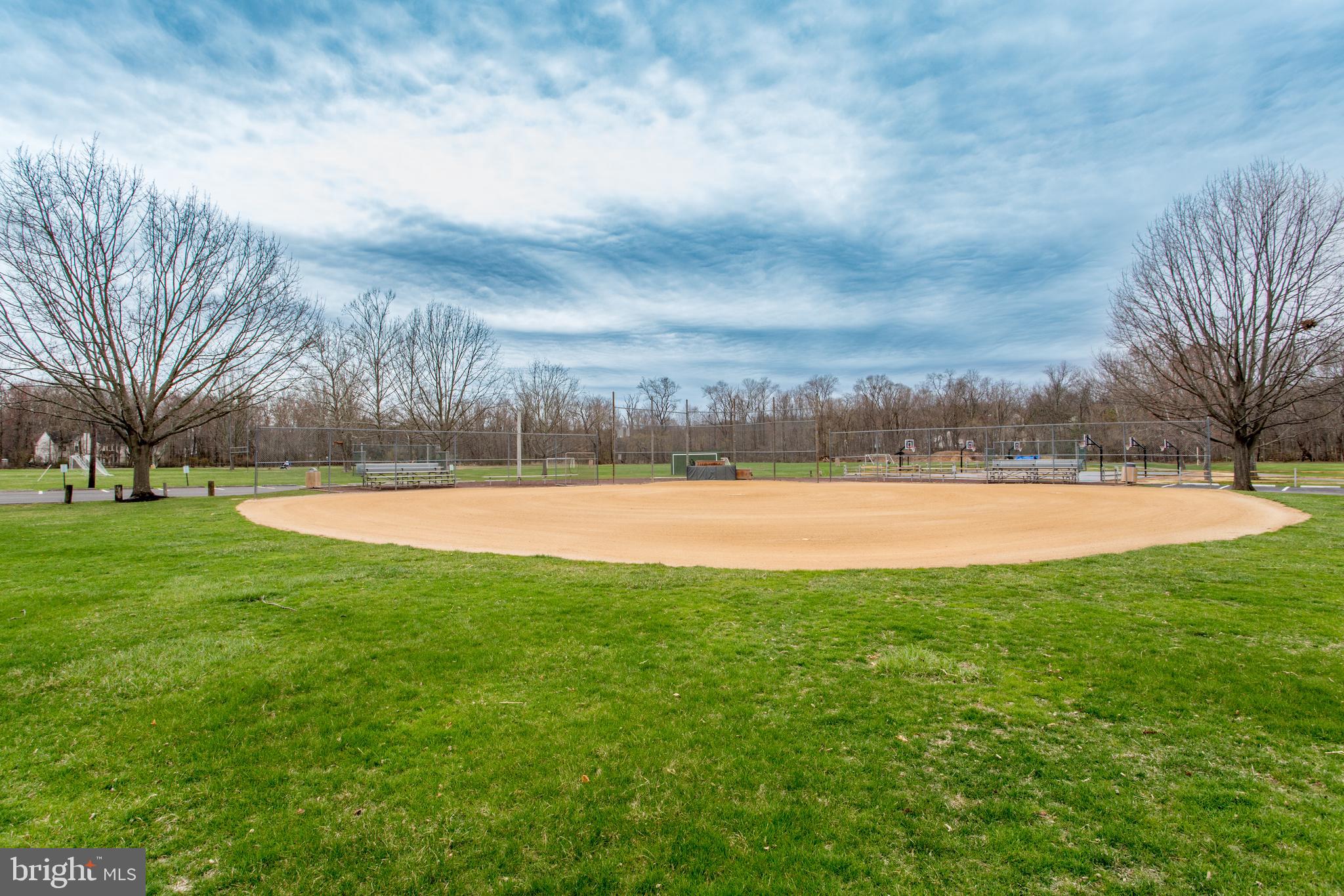 LINDENFIELD - Residential