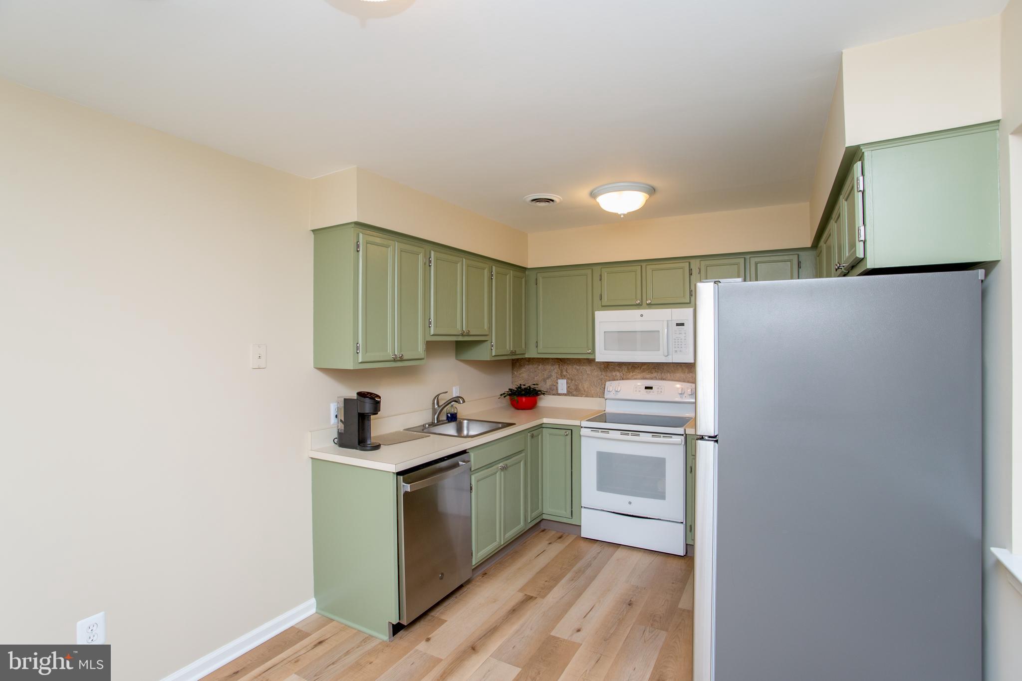 LINDENFIELD - Residential