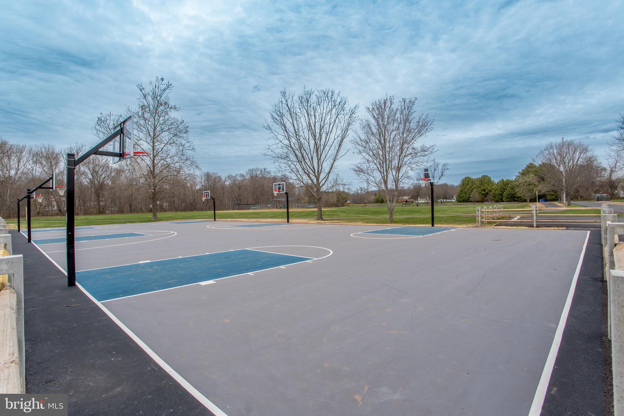 LINDENFIELD - Residential