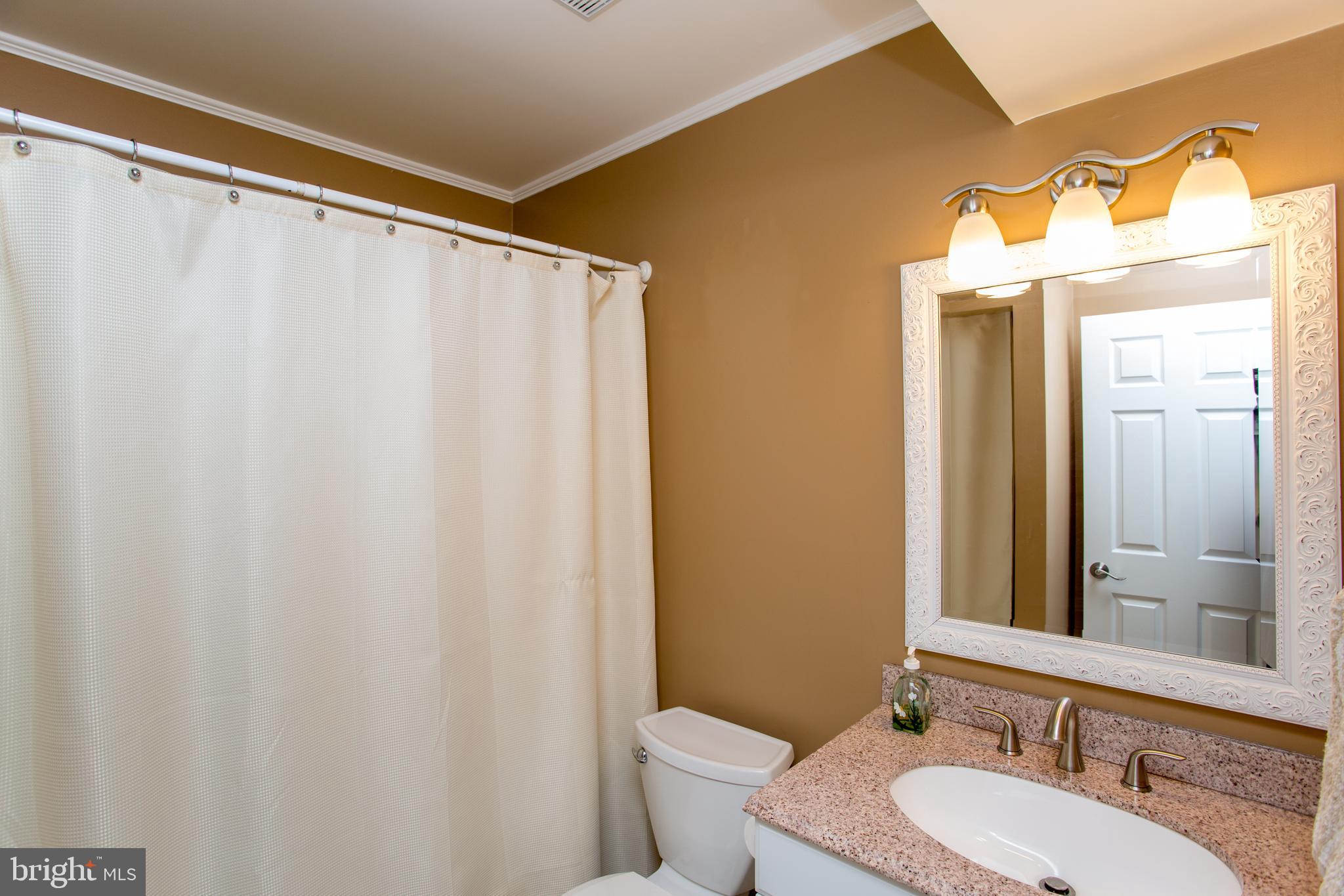 LINDENFIELD - Residential