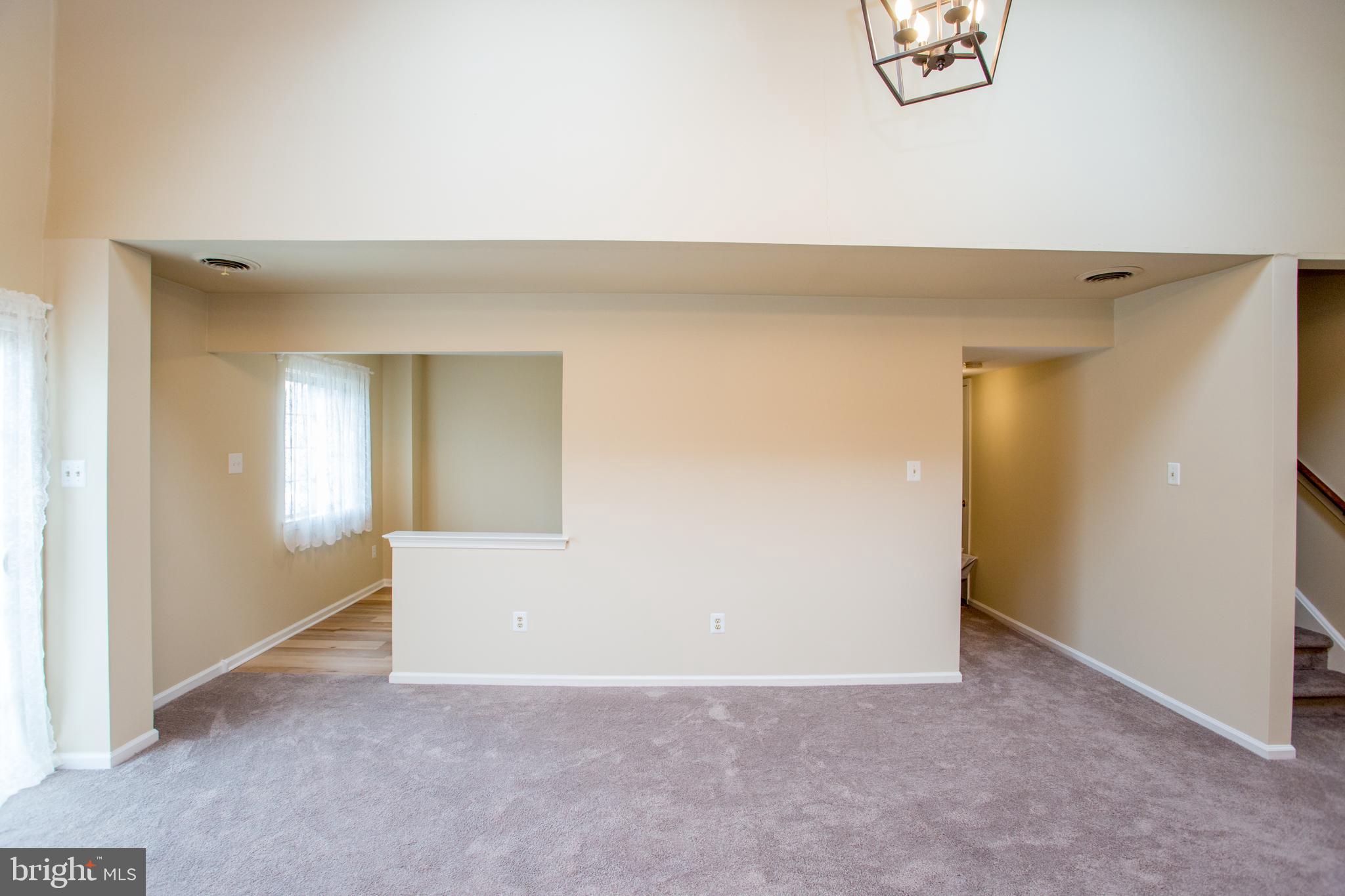 LINDENFIELD - Residential