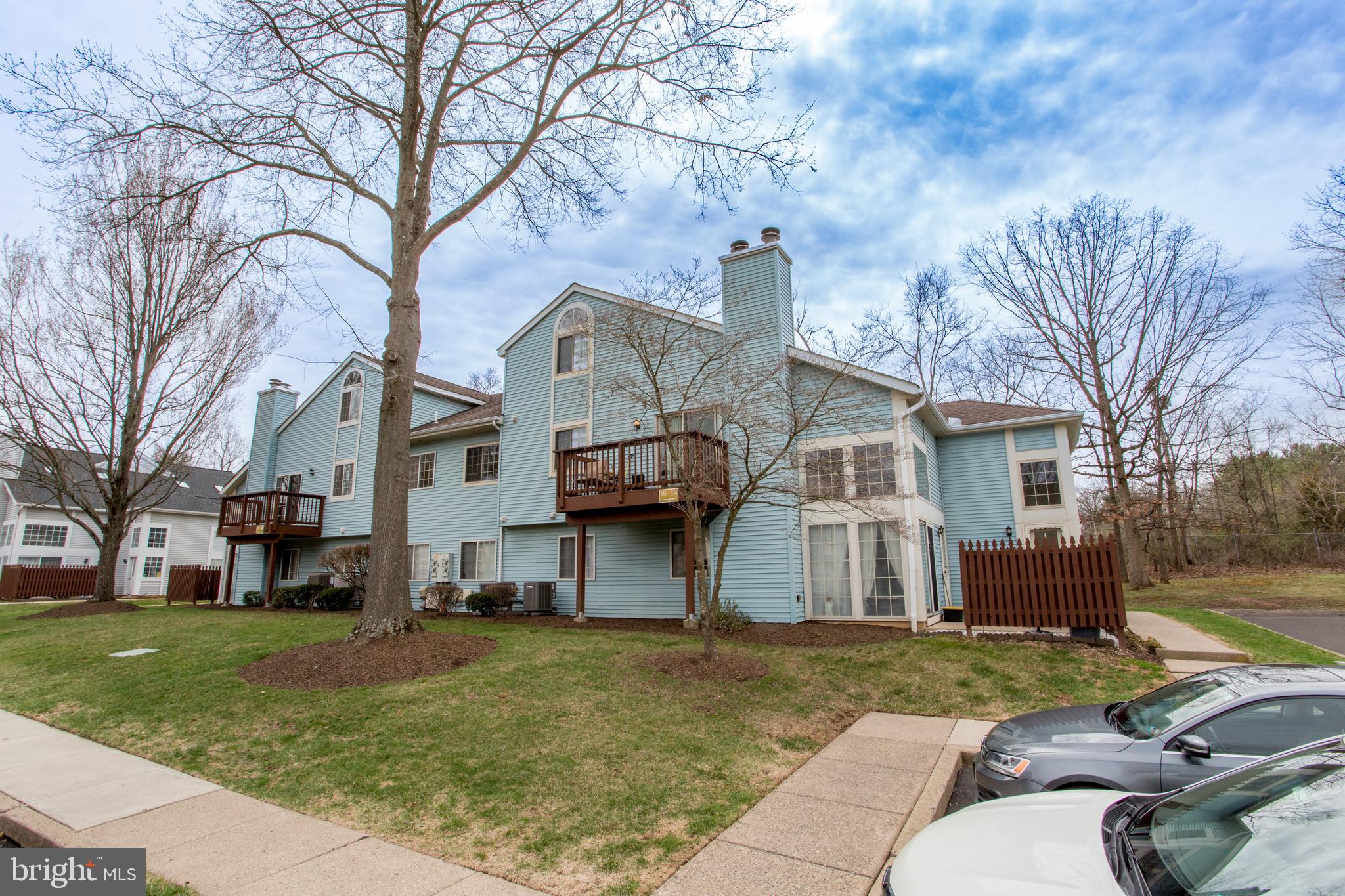 LINDENFIELD - Residential