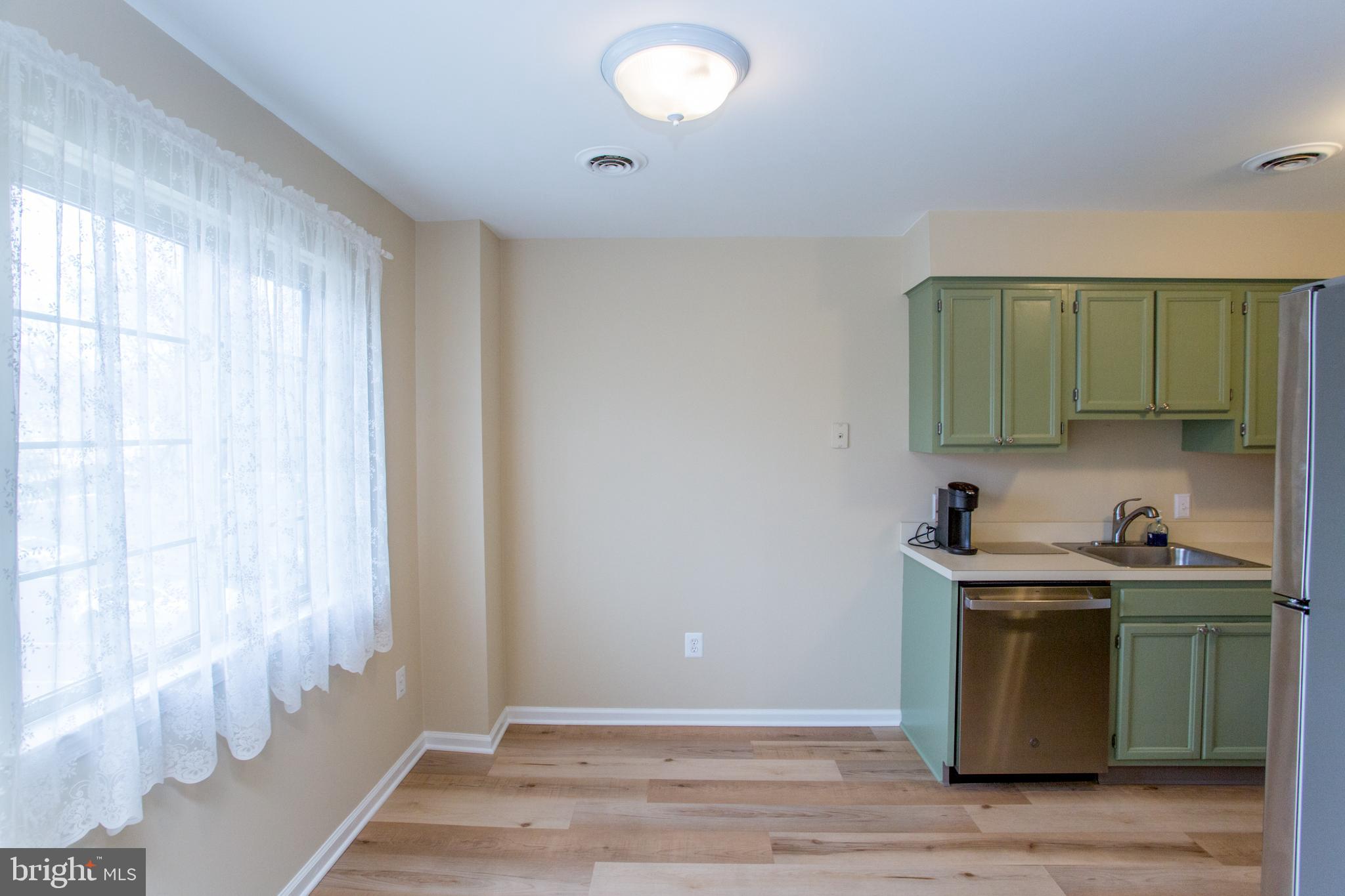 LINDENFIELD - Residential