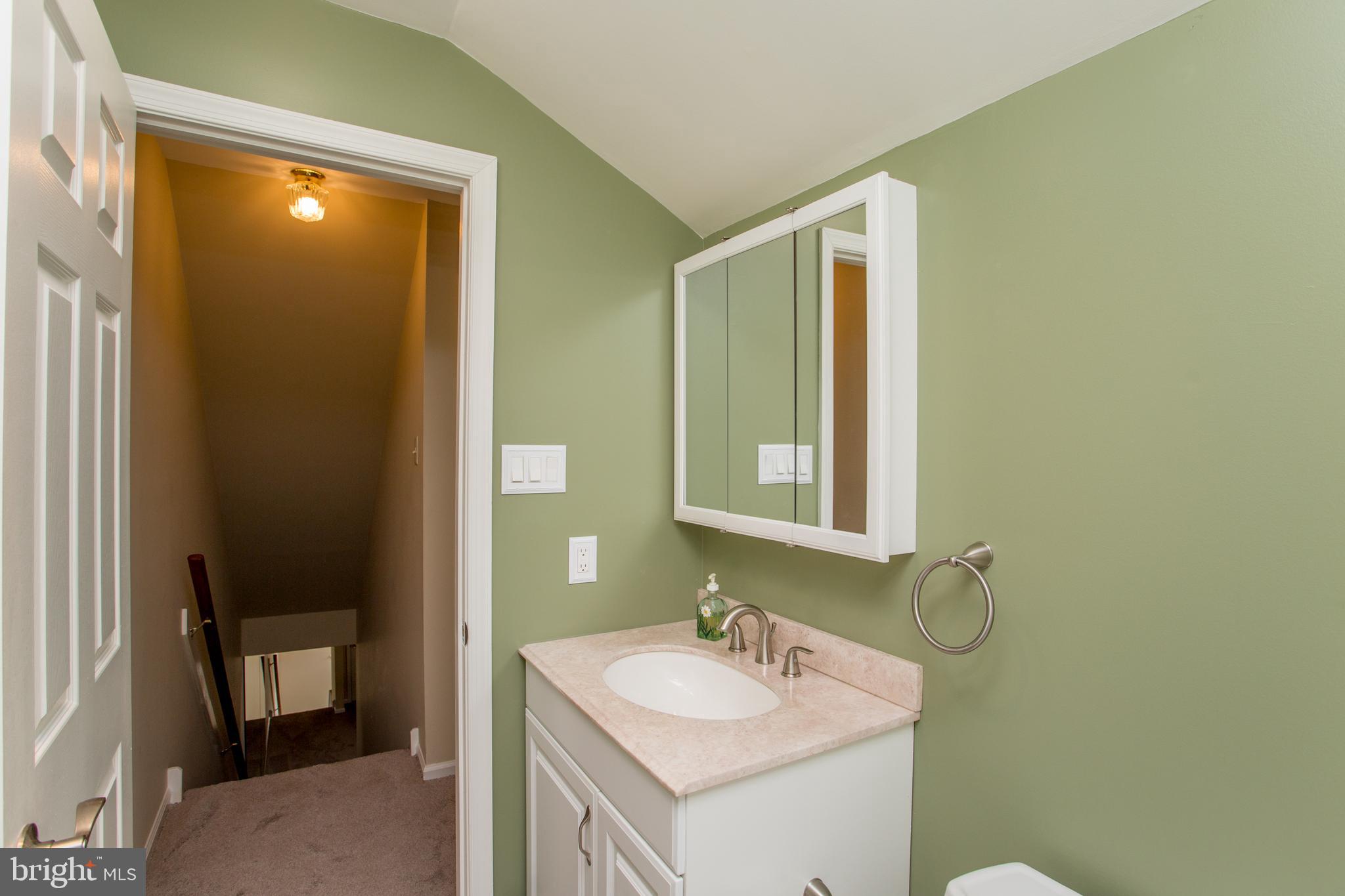 LINDENFIELD - Residential