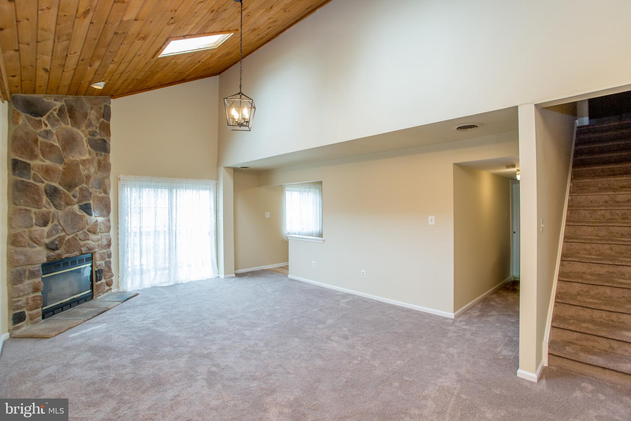 LINDENFIELD - Residential