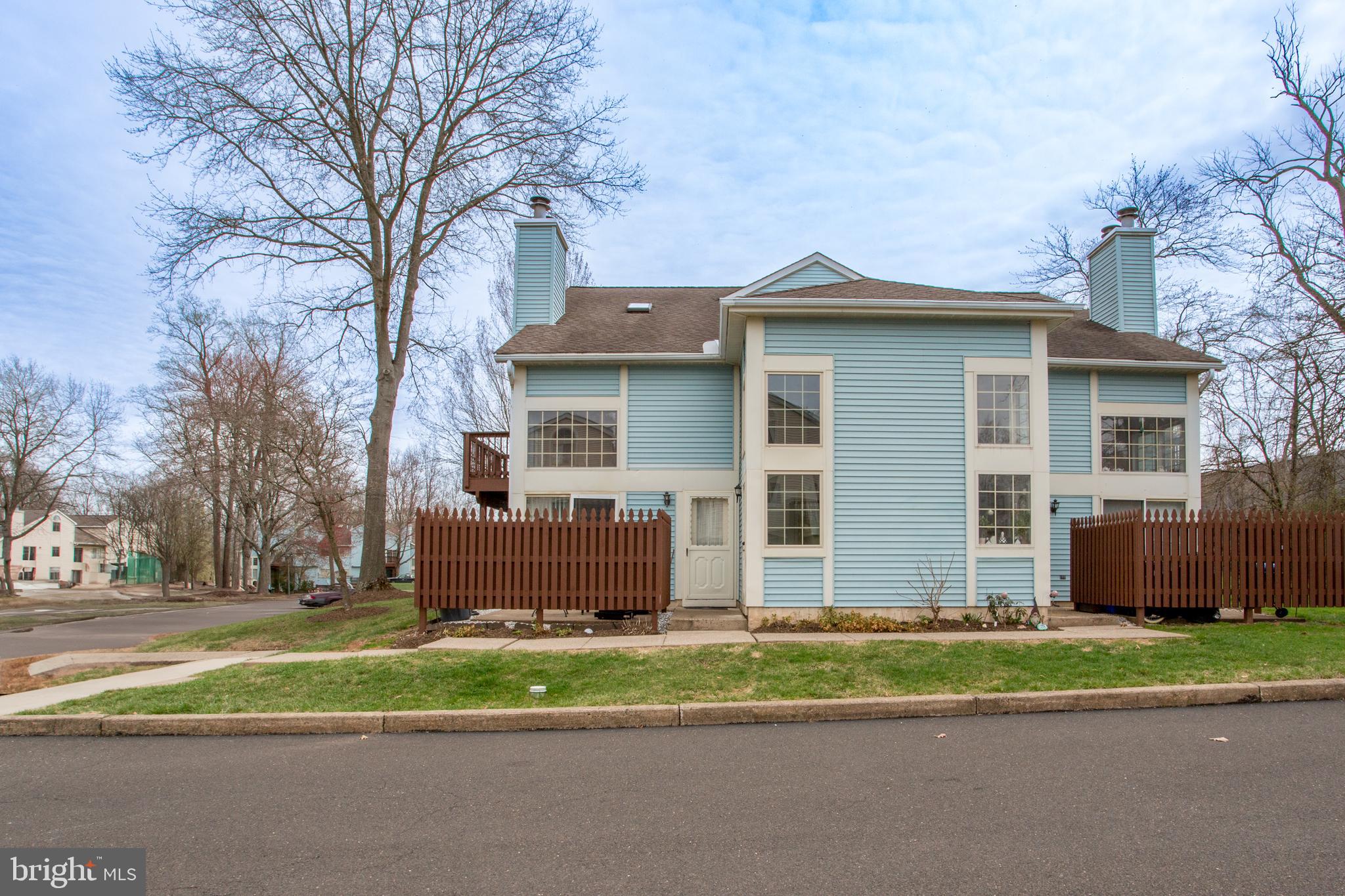 LINDENFIELD - Residential