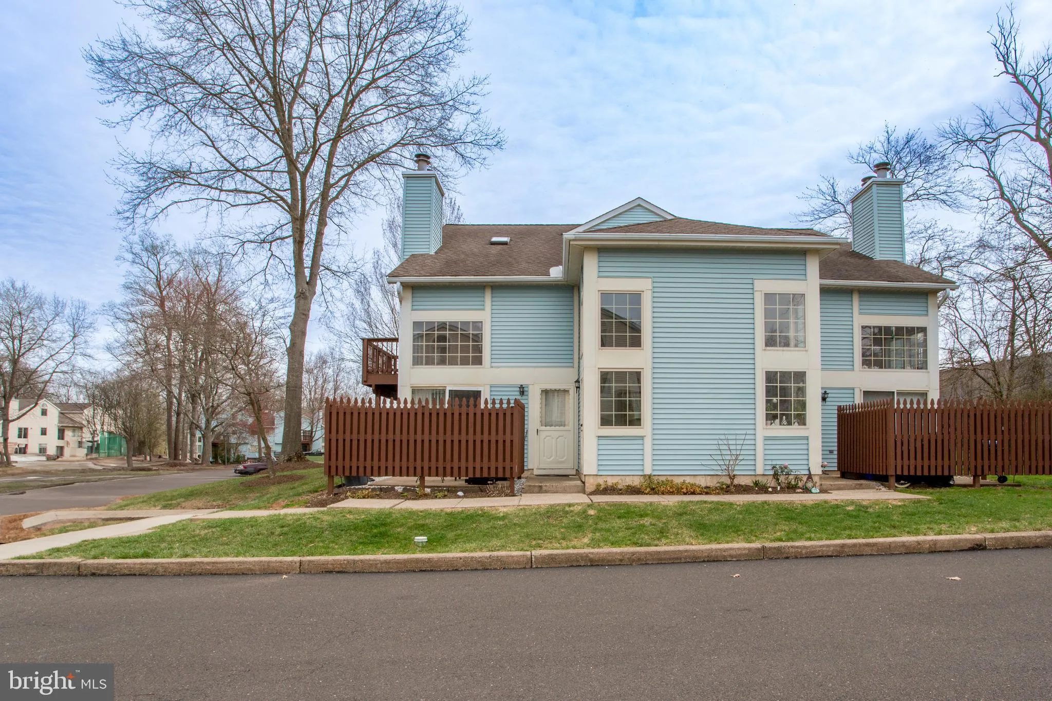 Chalfont, Pennsylvania 18914, United States, 2 Bedrooms Bedrooms, ,2 BathroomsBathrooms,Residential,Active,102614