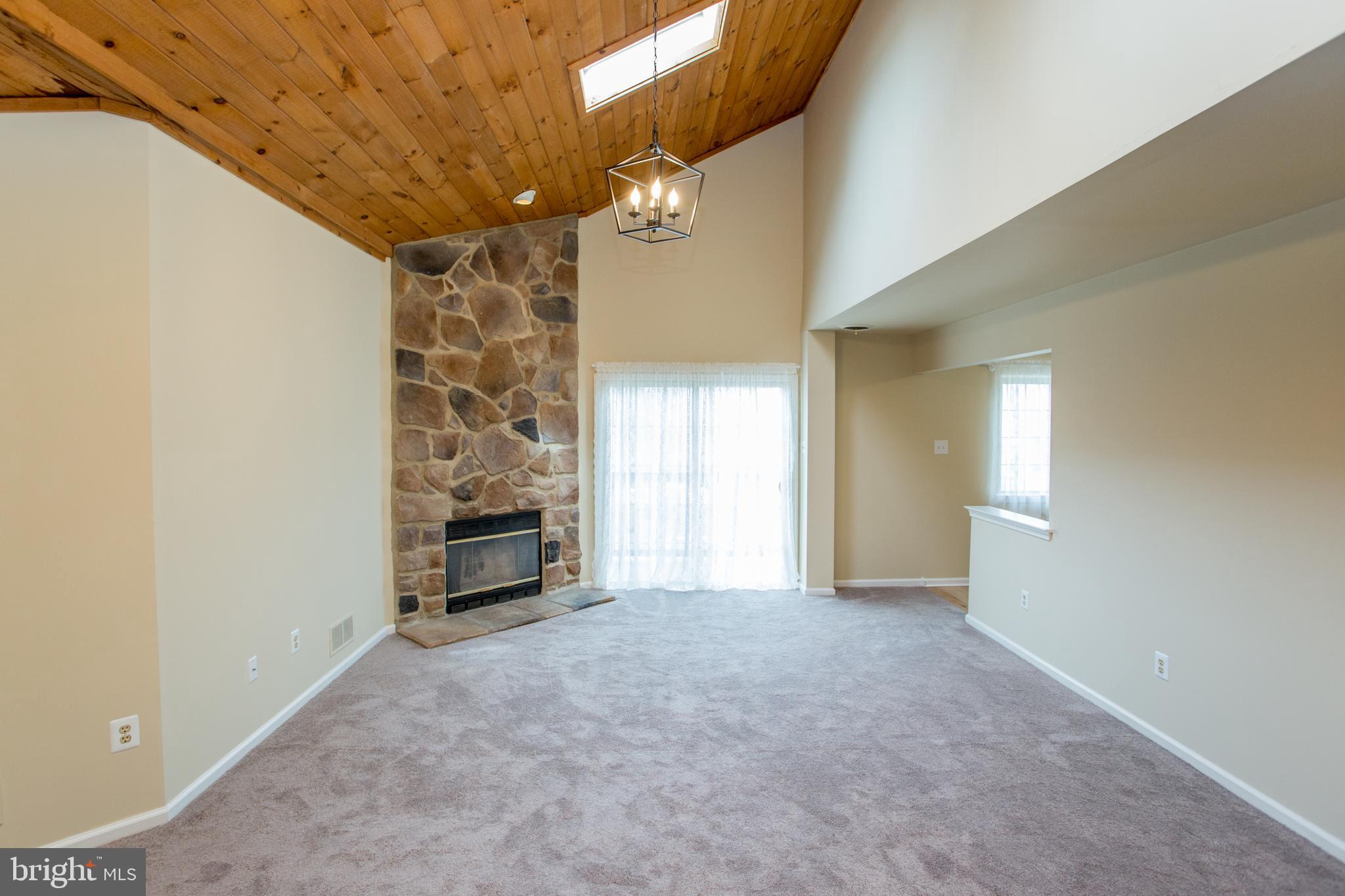 LINDENFIELD - Residential