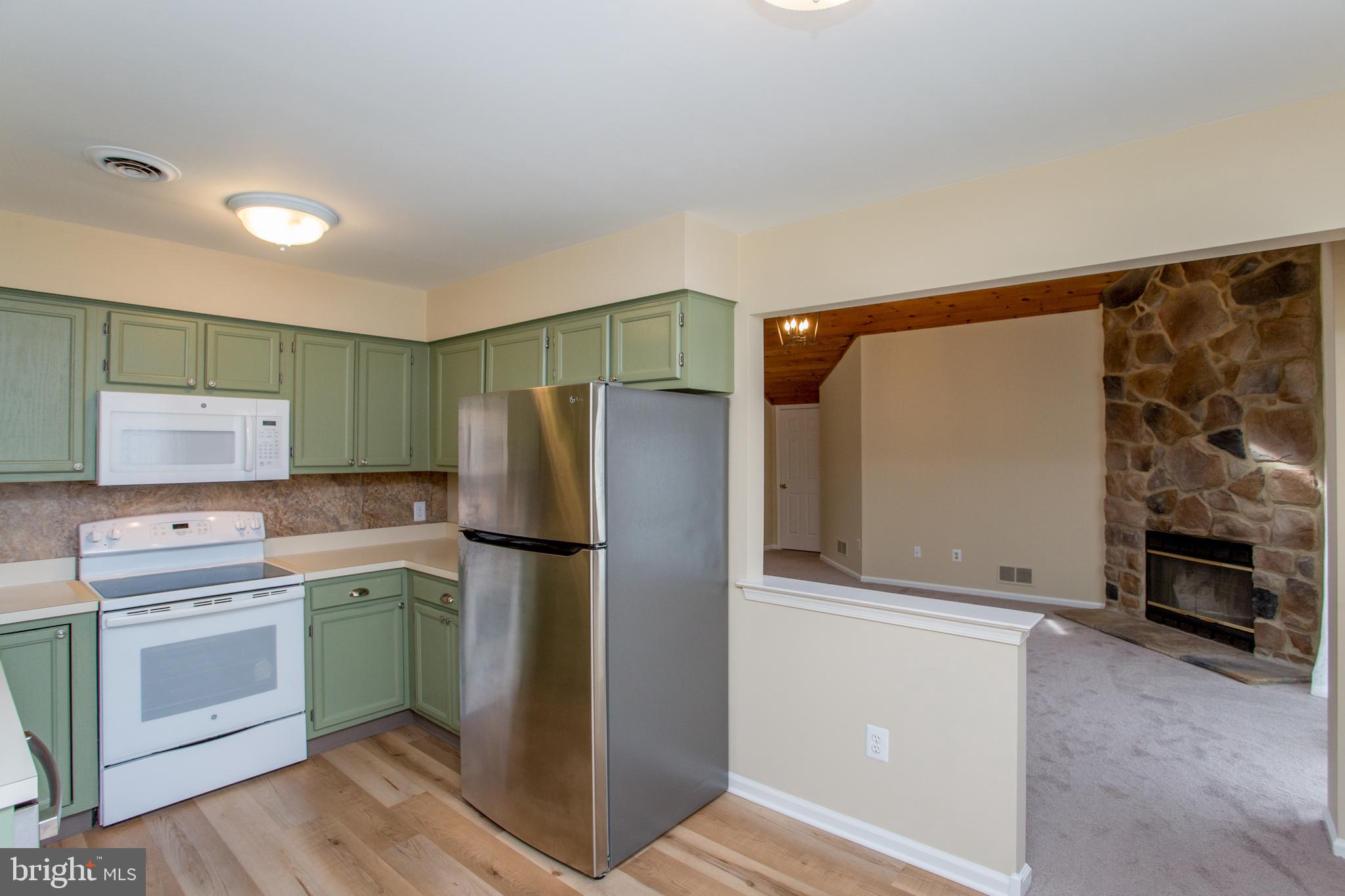 LINDENFIELD - Residential