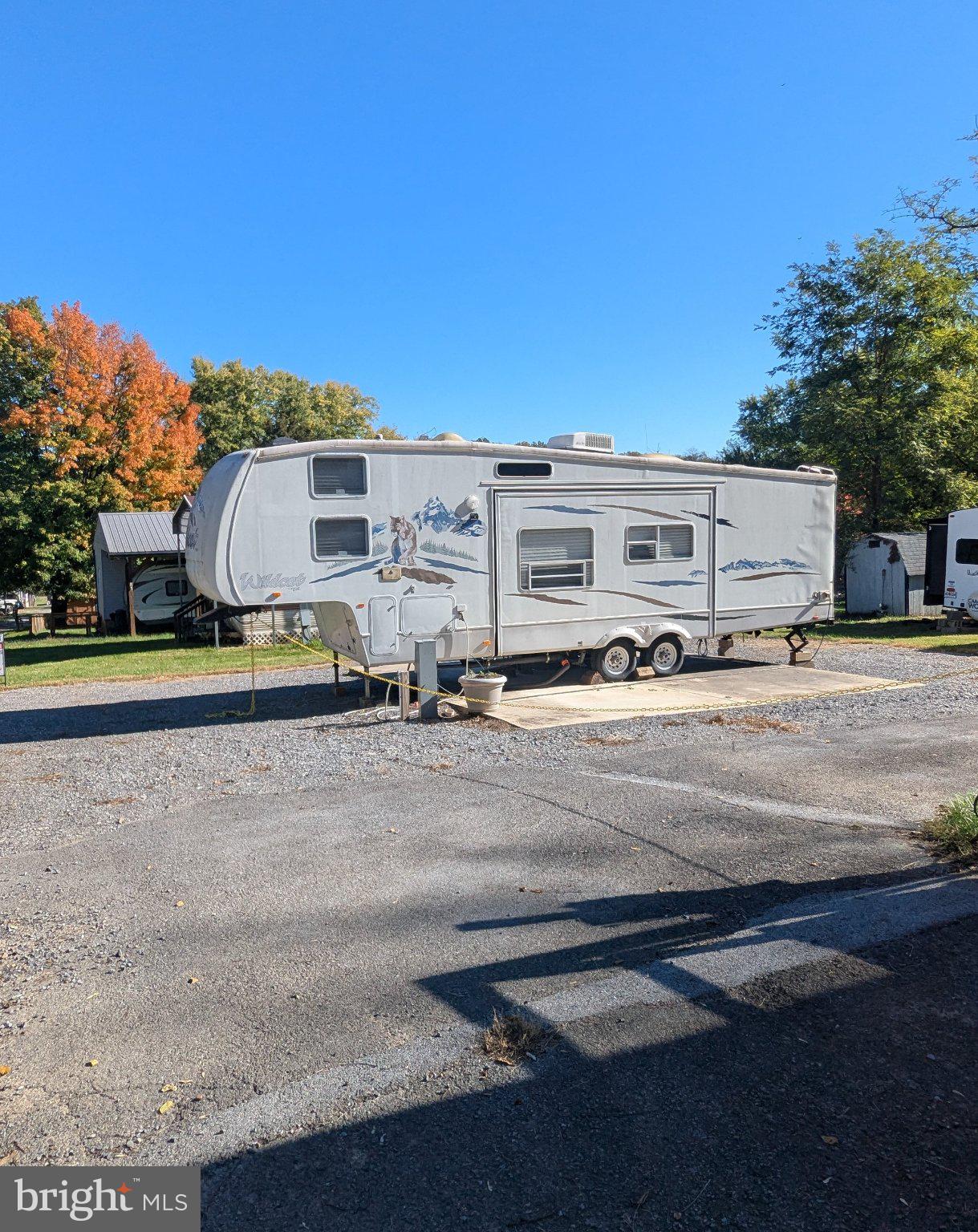BLOCK 87 LOT 11 PIKERS PEAK ROAD