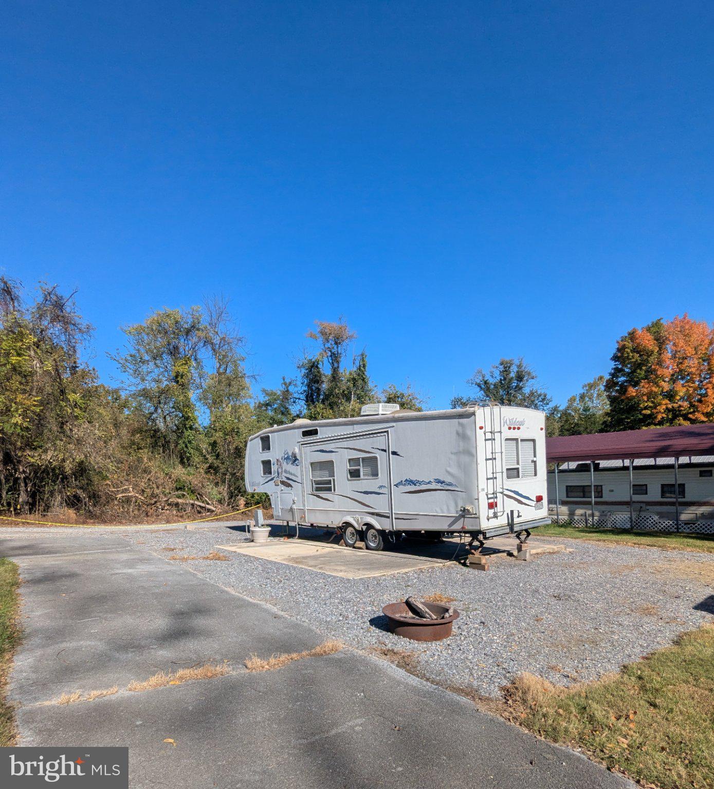 BLOCK 87 LOT 11 PIKERS PEAK ROAD