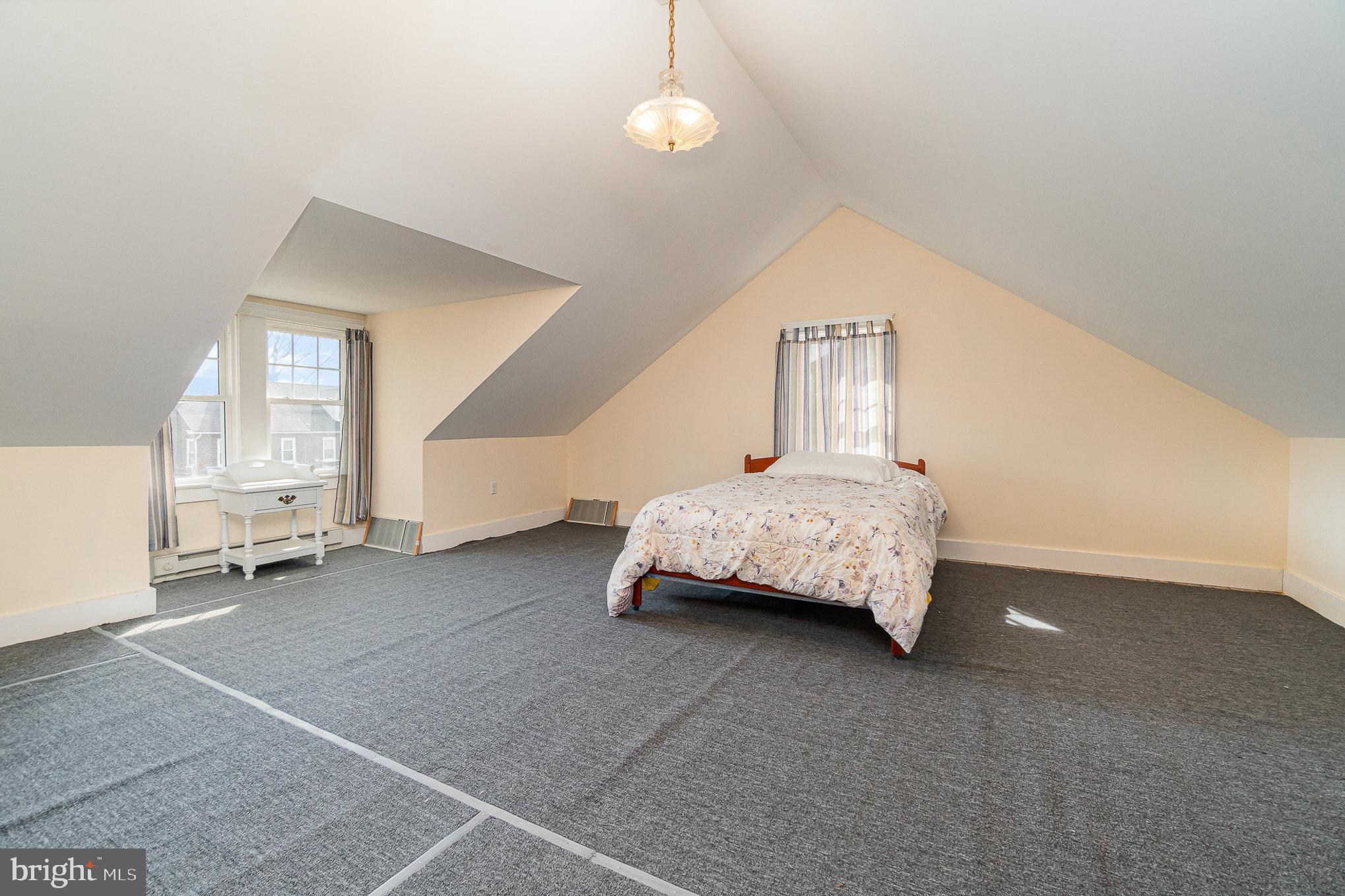 QUARRYVILLE BOROUGH - Residential