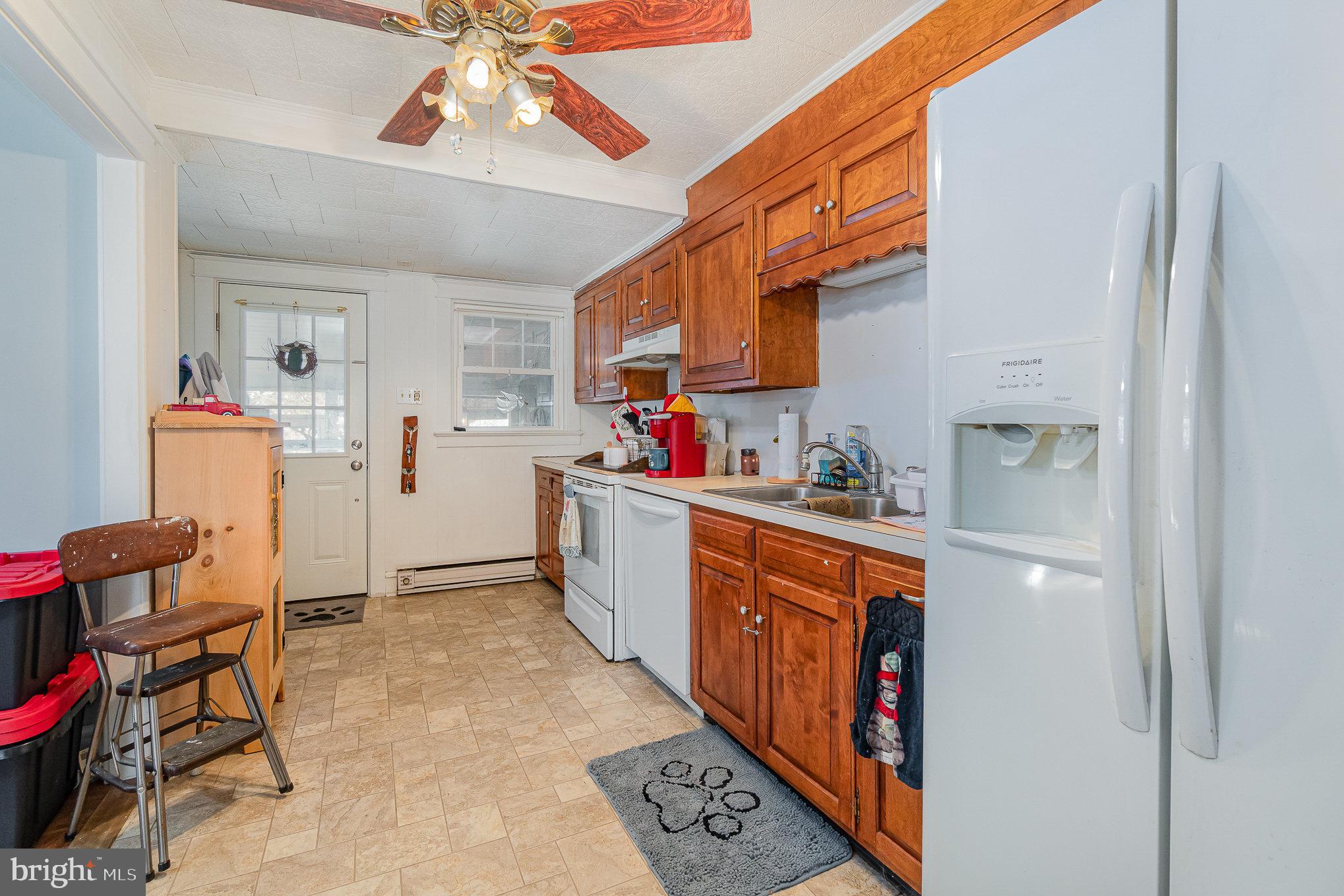 QUARRYVILLE BOROUGH - Residential