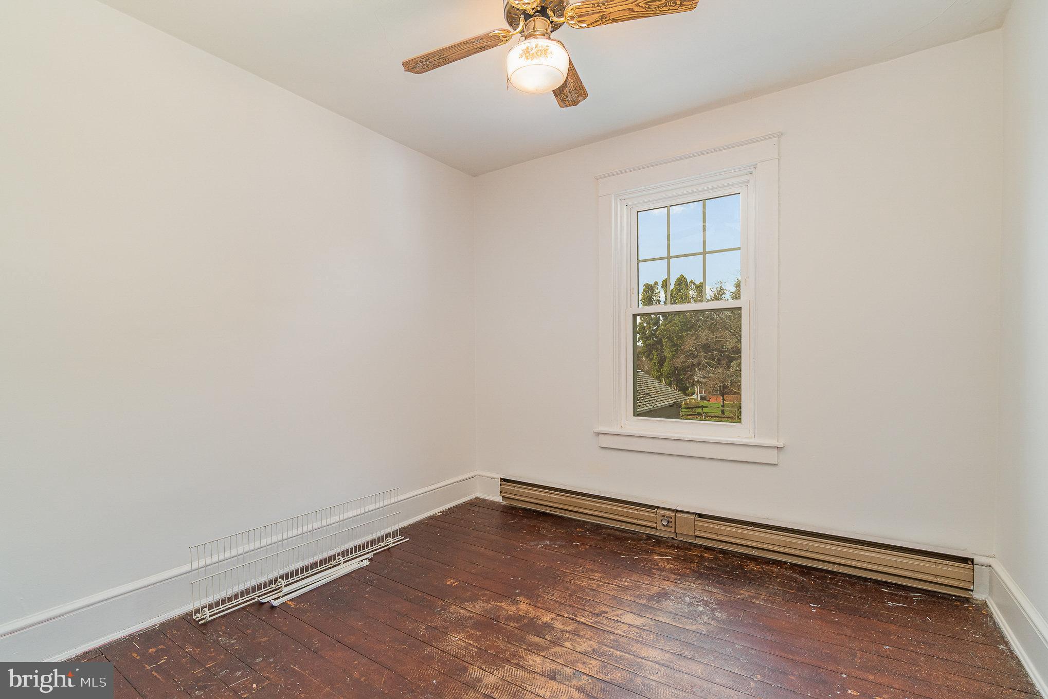 QUARRYVILLE BOROUGH - Residential