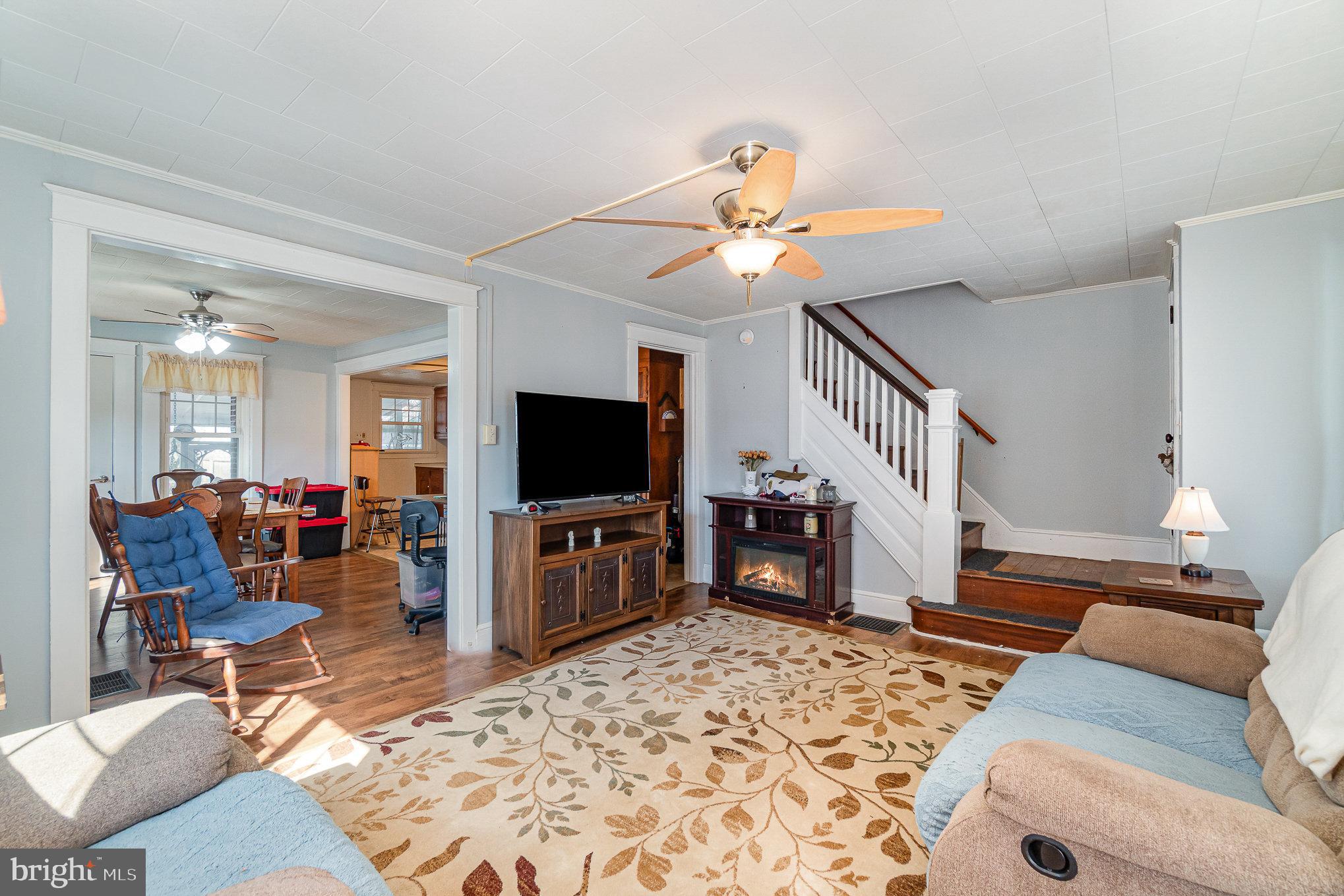 QUARRYVILLE BOROUGH - Residential