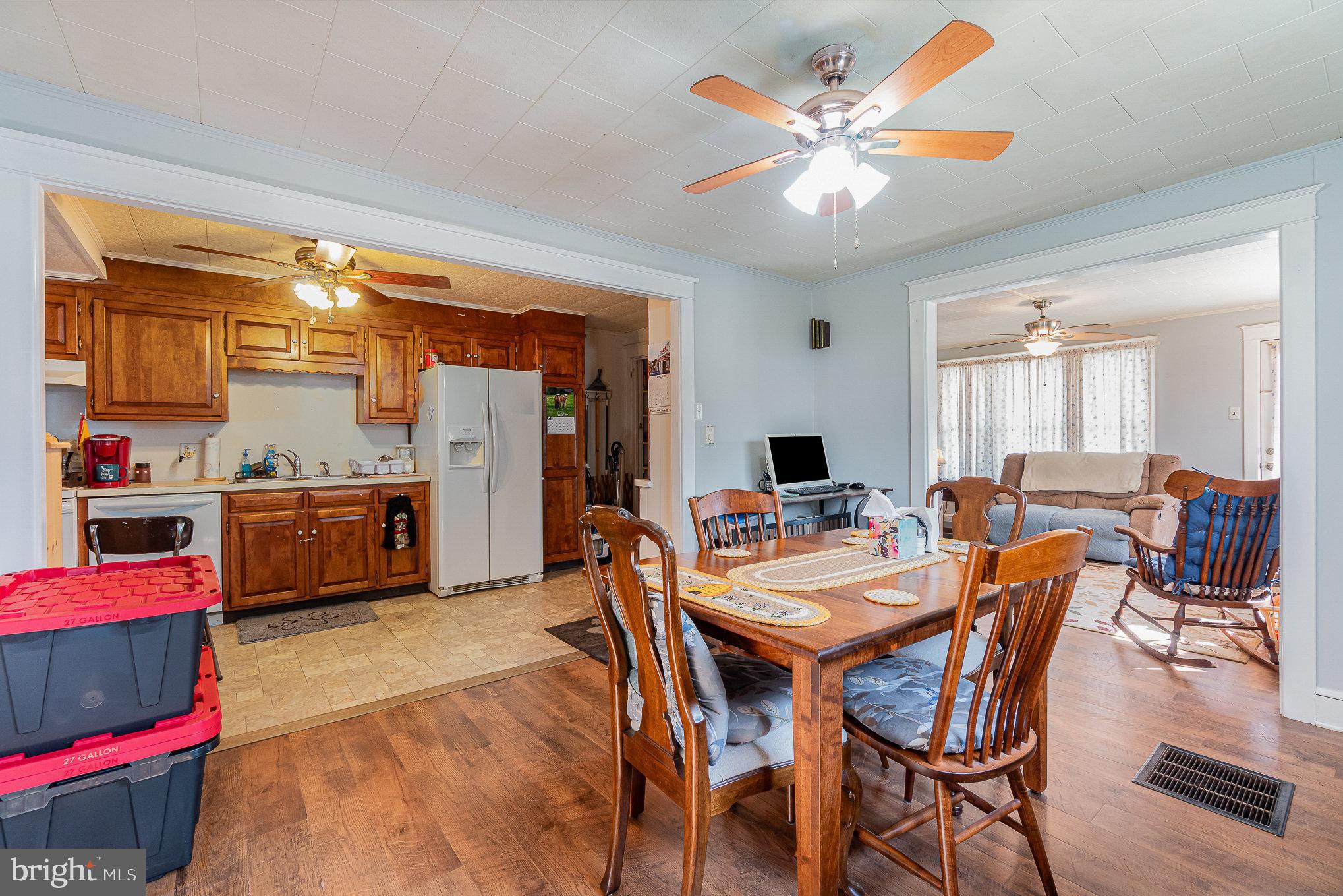 QUARRYVILLE BOROUGH - Residential