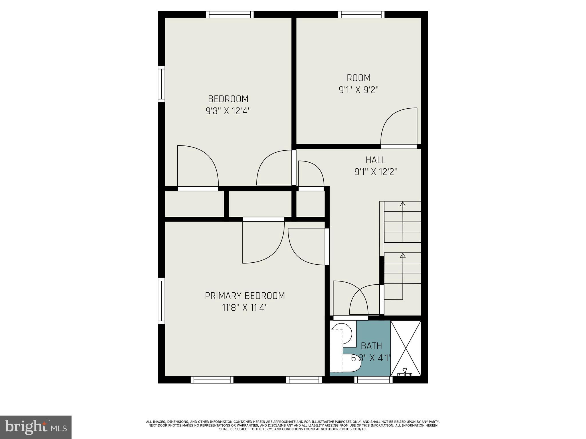 QUARRYVILLE BOROUGH - Residential