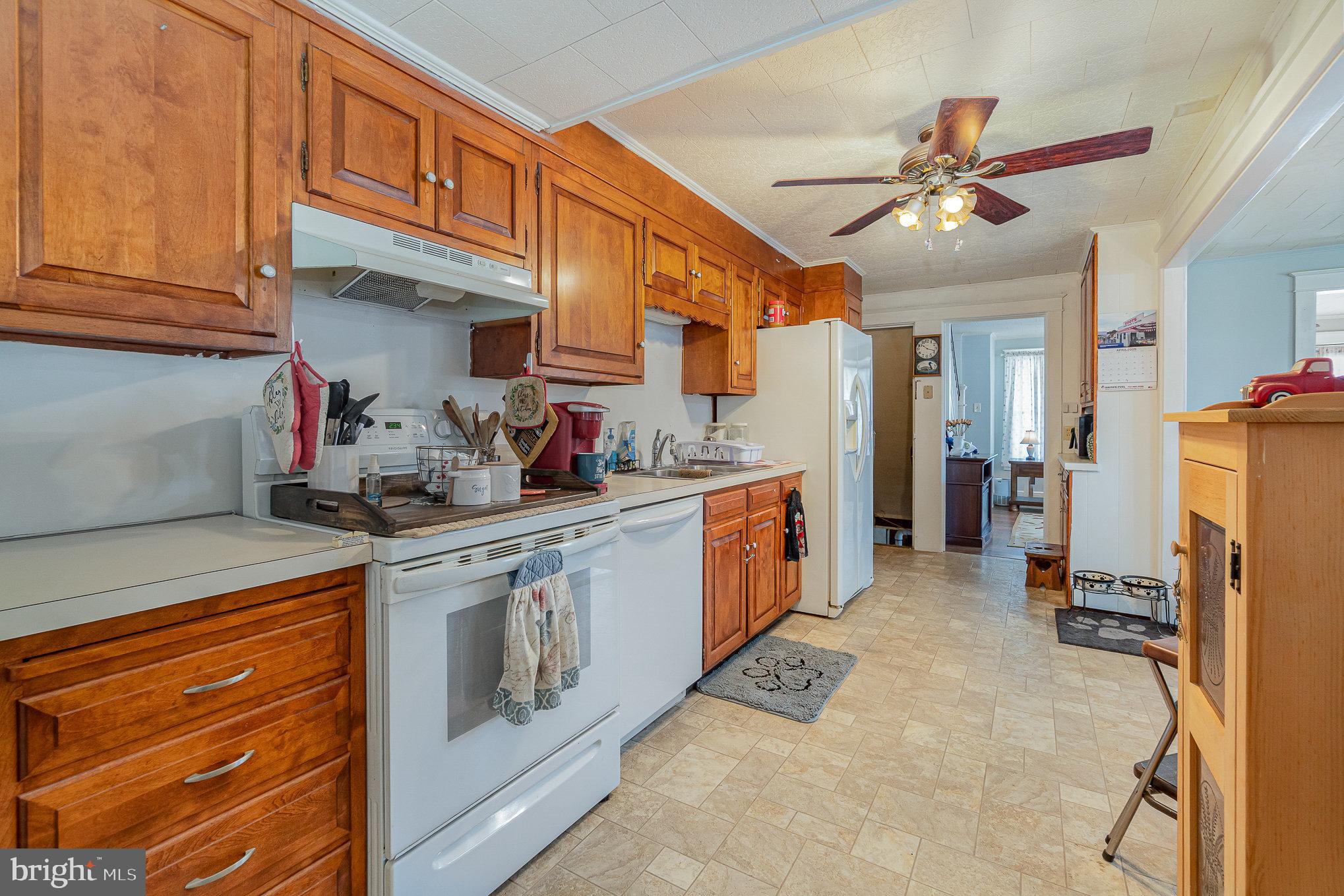 QUARRYVILLE BOROUGH - Residential