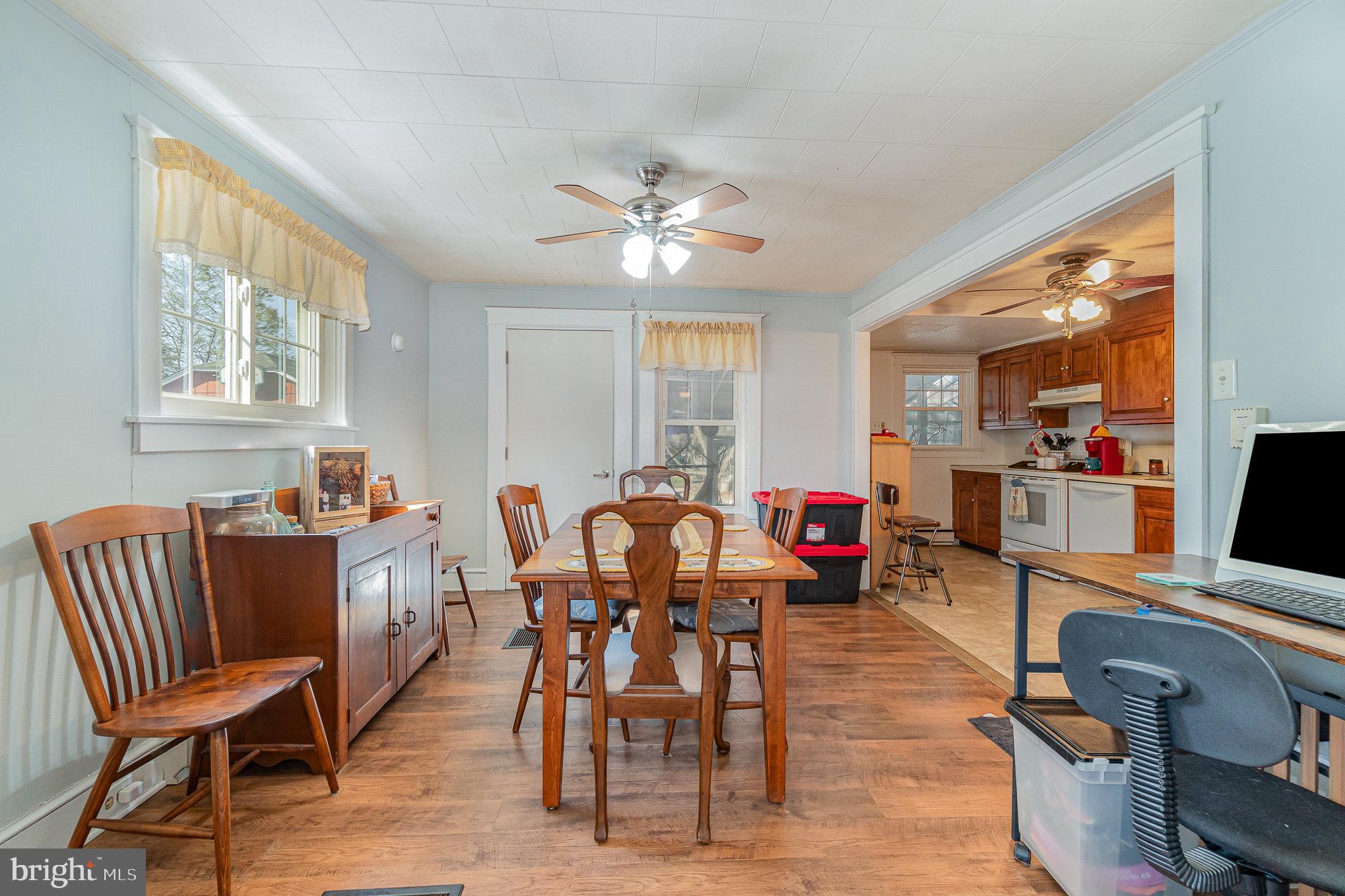 QUARRYVILLE BOROUGH - Residential