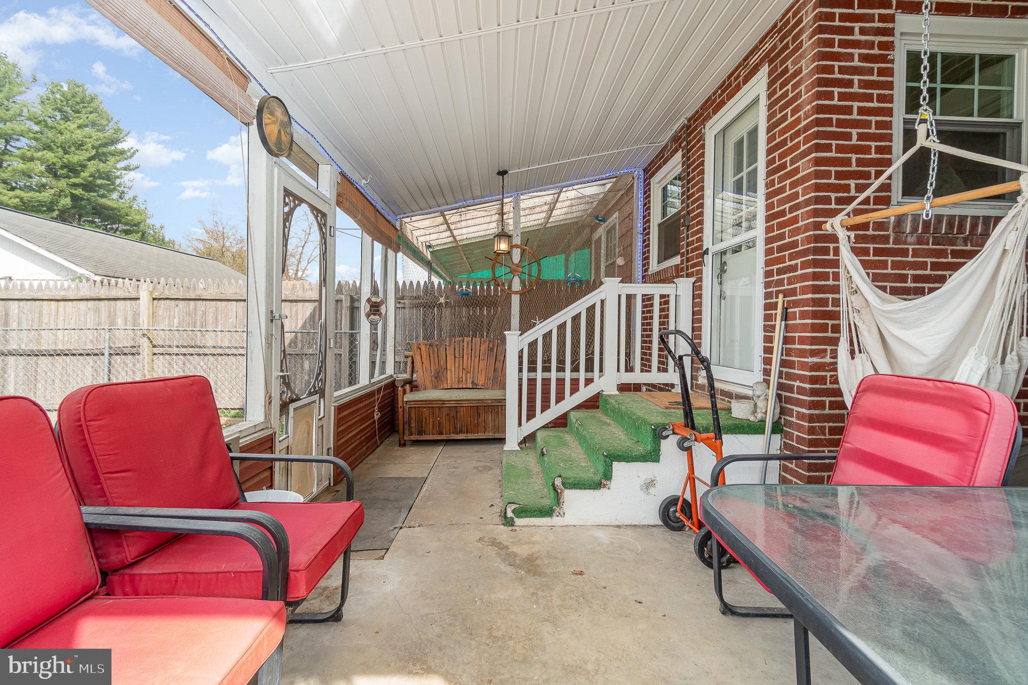 QUARRYVILLE BOROUGH - Residential