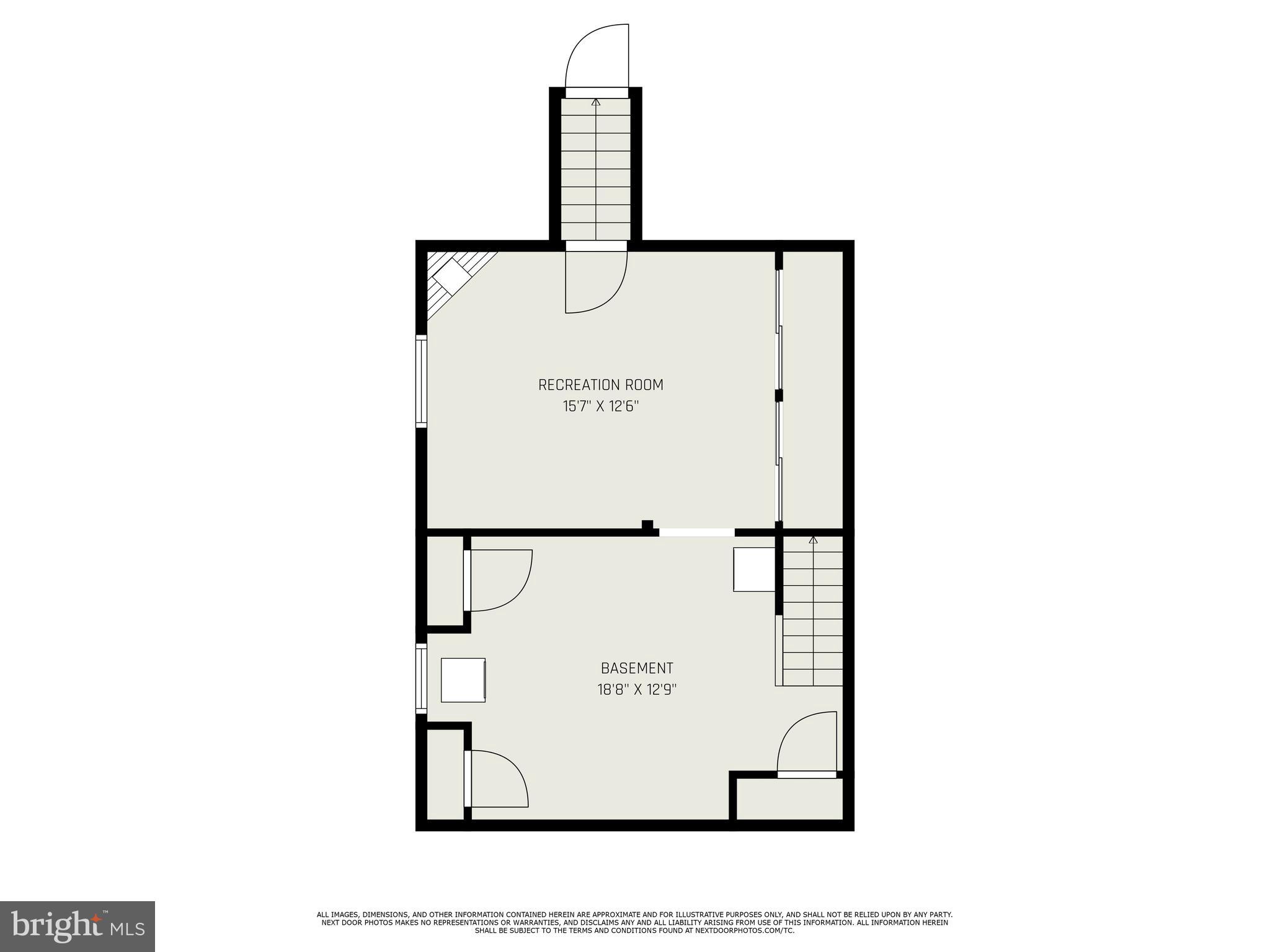 QUARRYVILLE BOROUGH - Residential