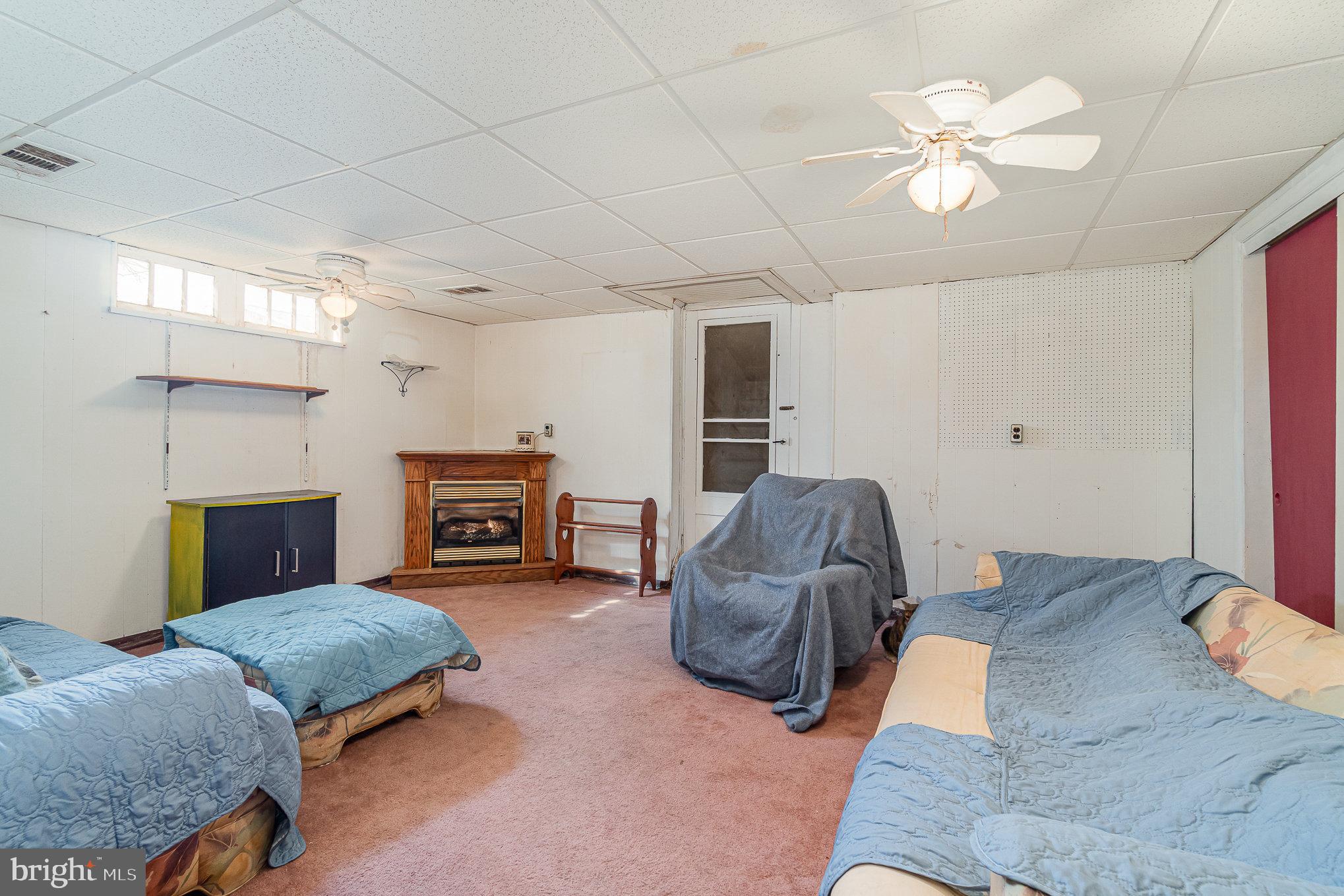 QUARRYVILLE BOROUGH - Residential