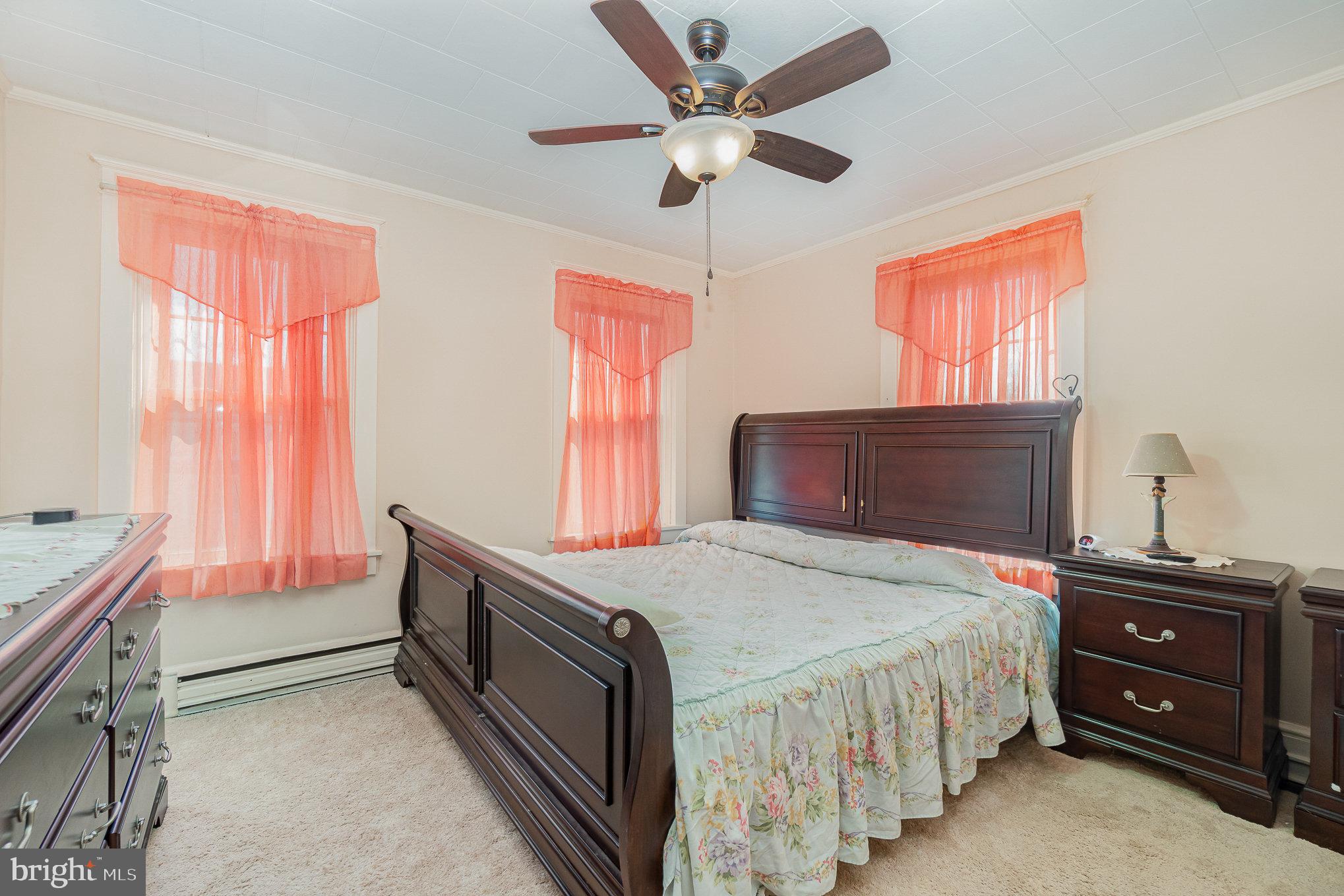 QUARRYVILLE BOROUGH - Residential