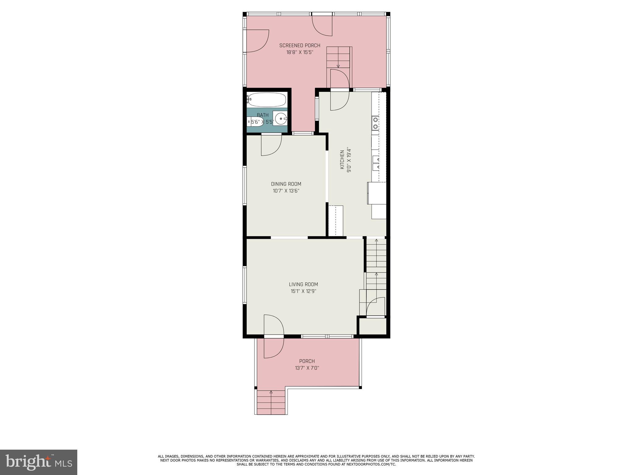 QUARRYVILLE BOROUGH - Residential