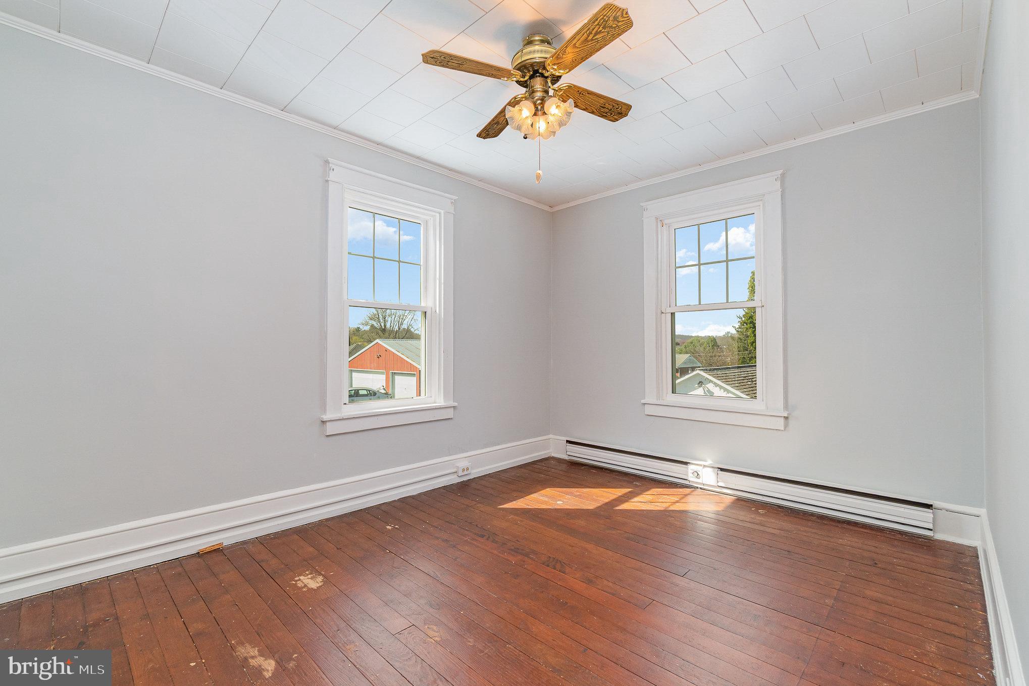 QUARRYVILLE BOROUGH - Residential