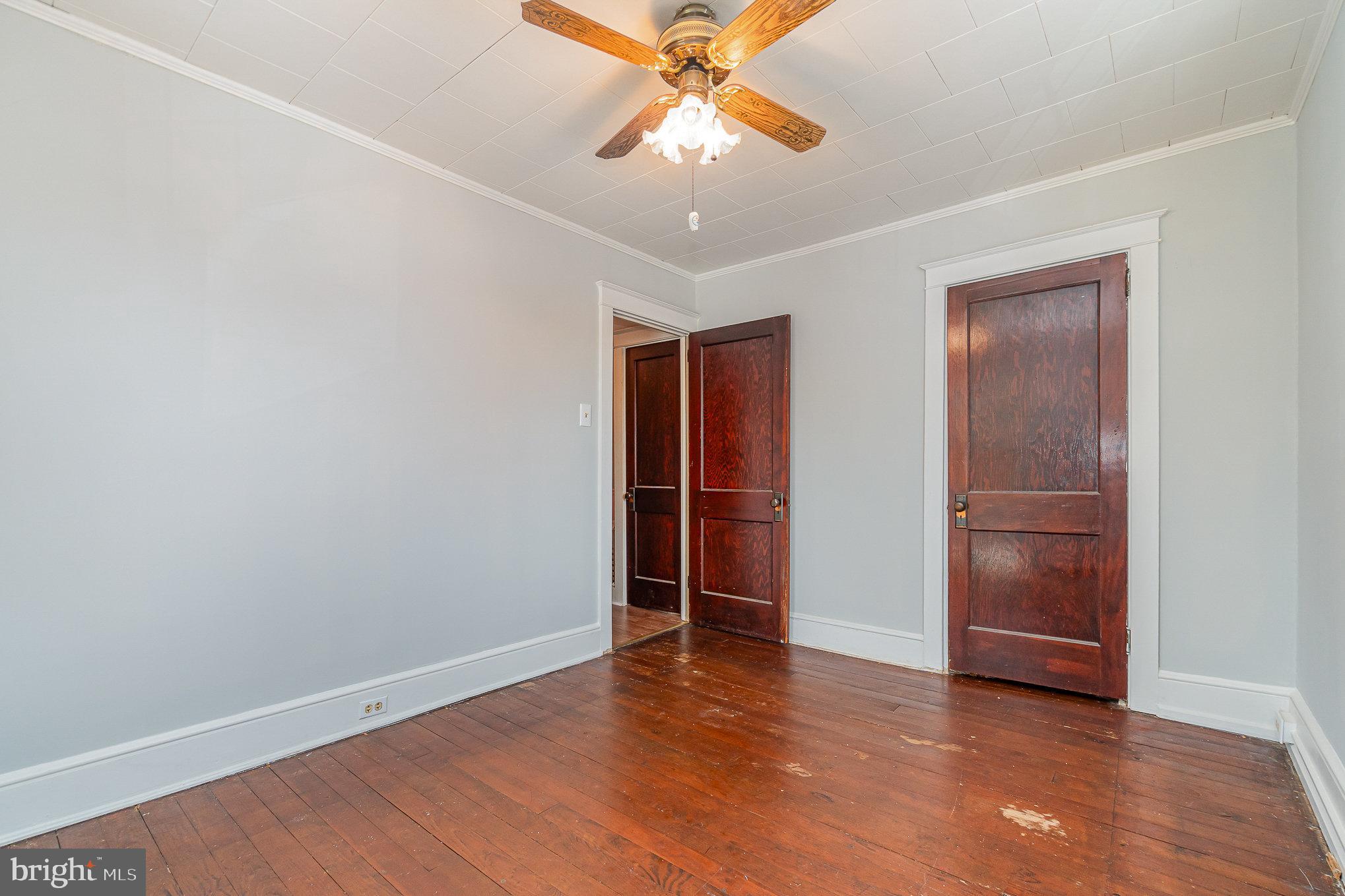 QUARRYVILLE BOROUGH - Residential