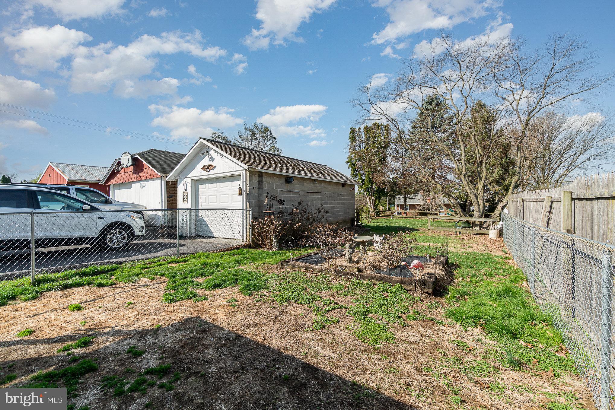 QUARRYVILLE BOROUGH - Residential