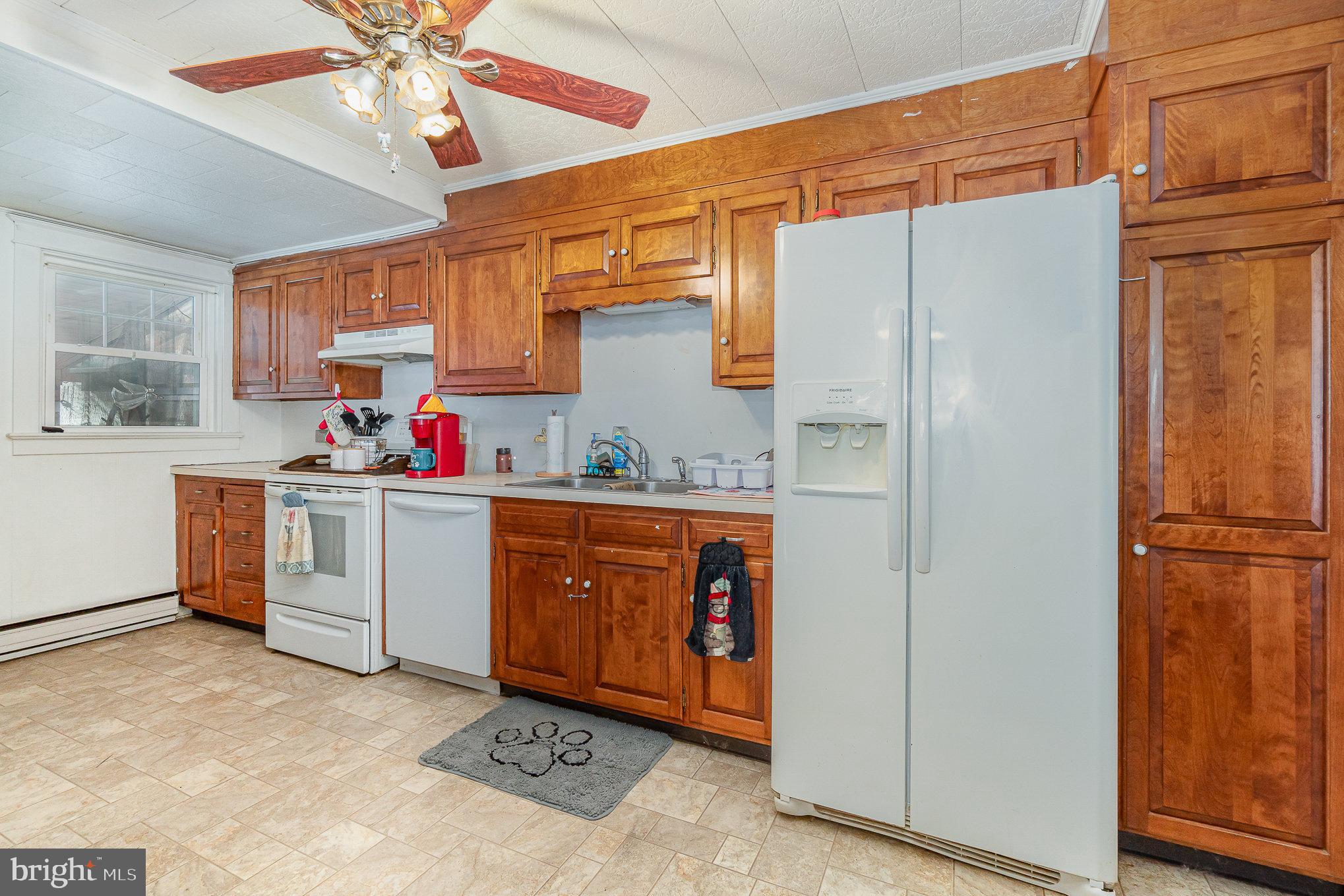 QUARRYVILLE BOROUGH - Residential