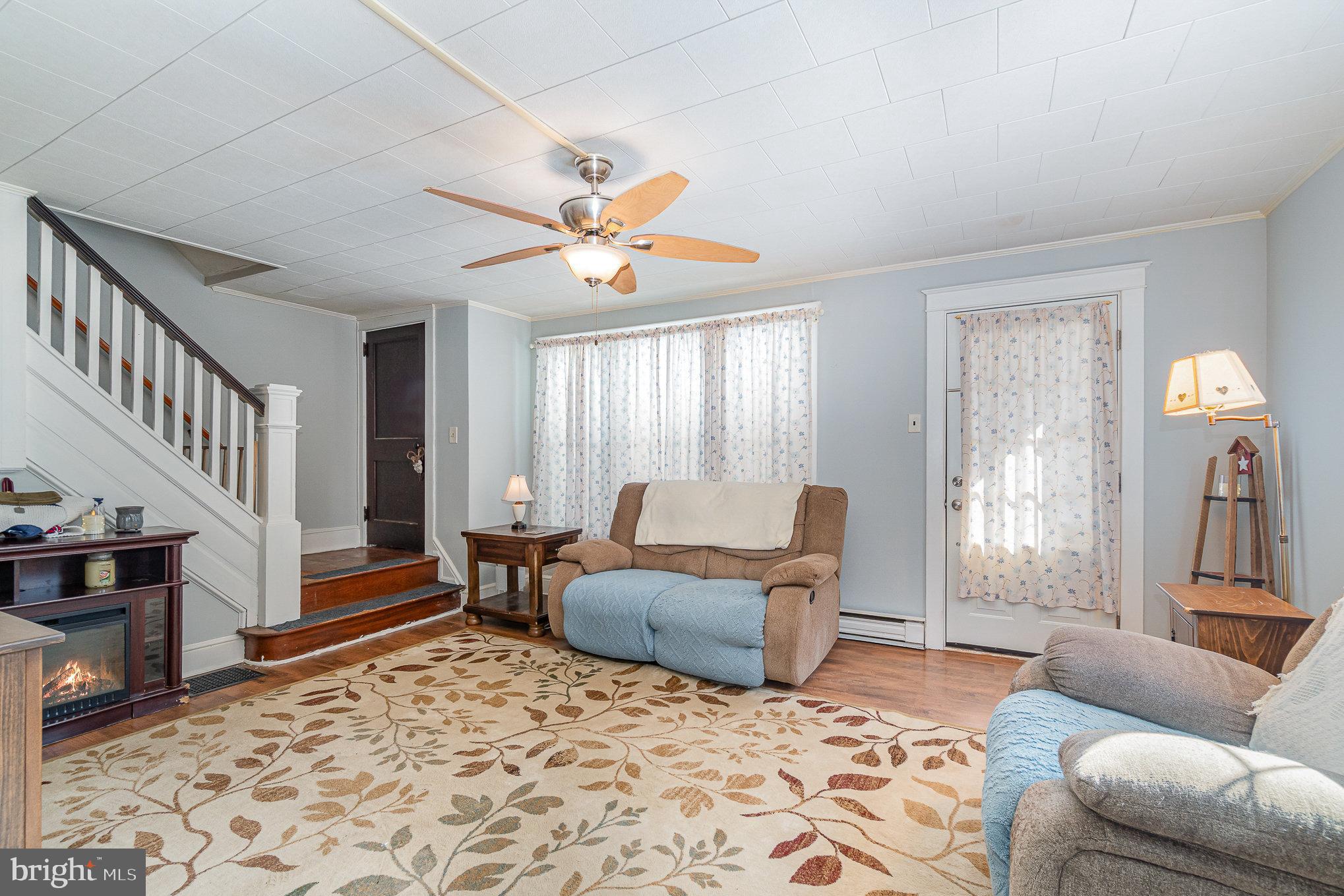 QUARRYVILLE BOROUGH - Residential