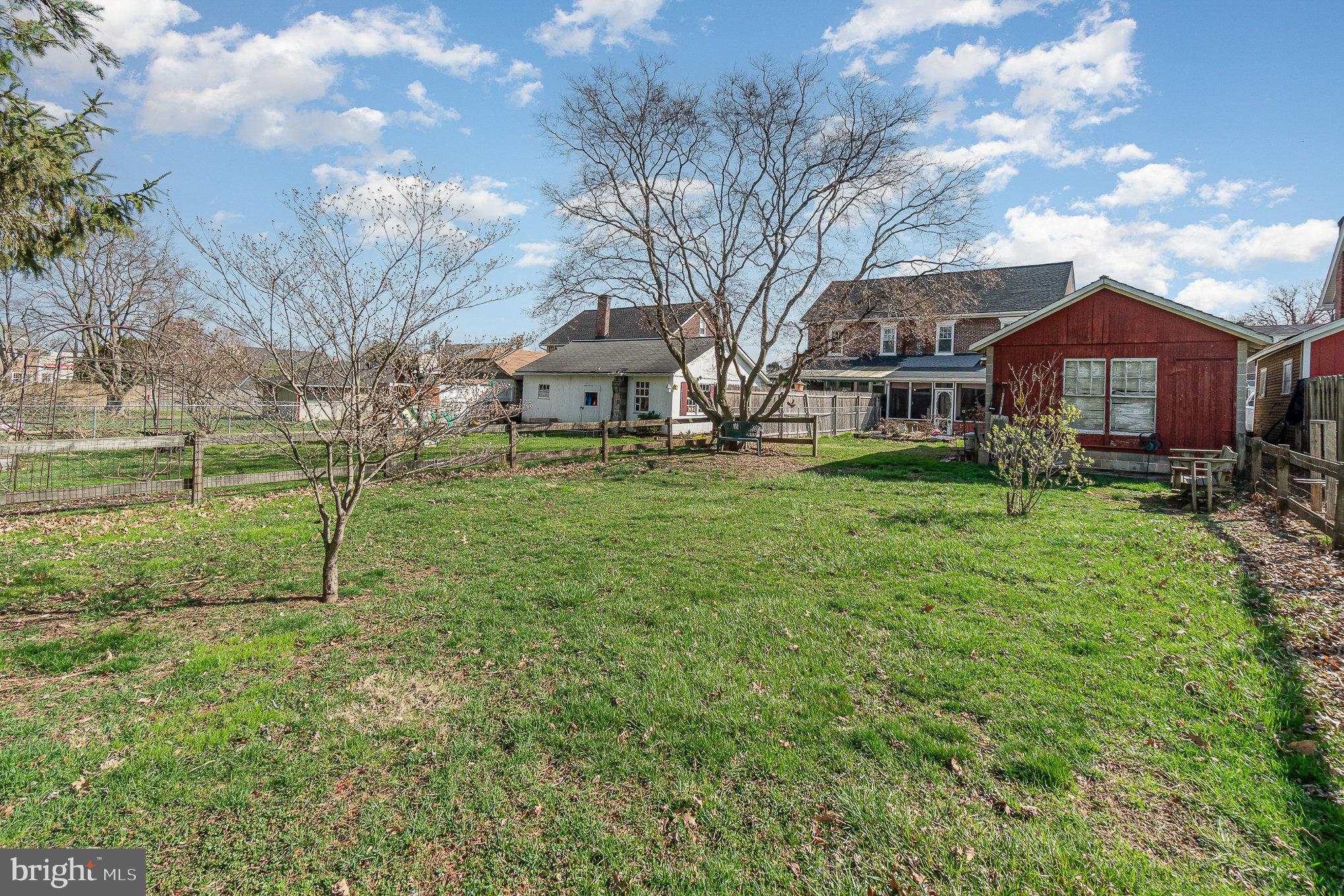 QUARRYVILLE BOROUGH - Residential