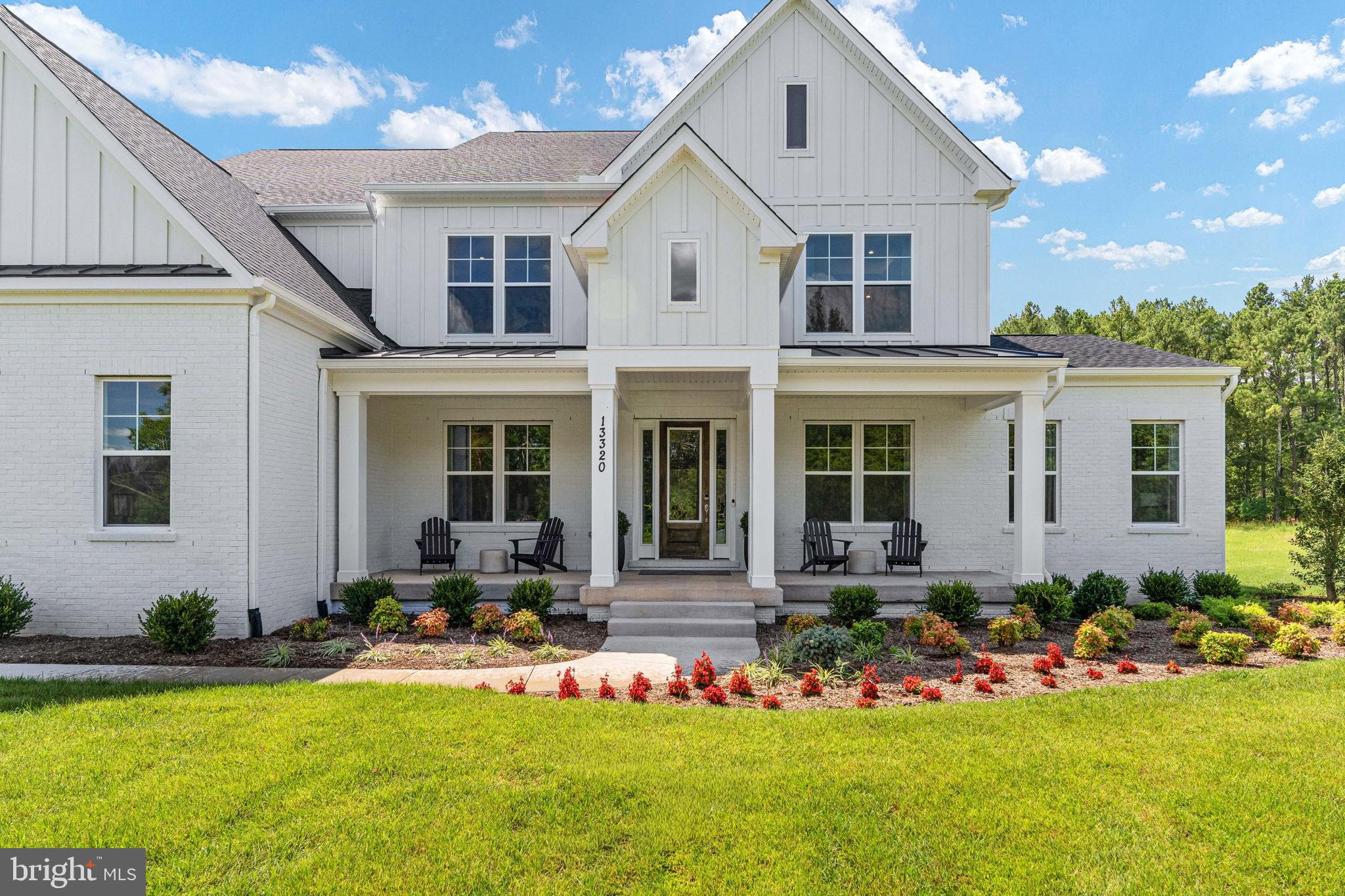 LOT 1 LEES MILL ROAD