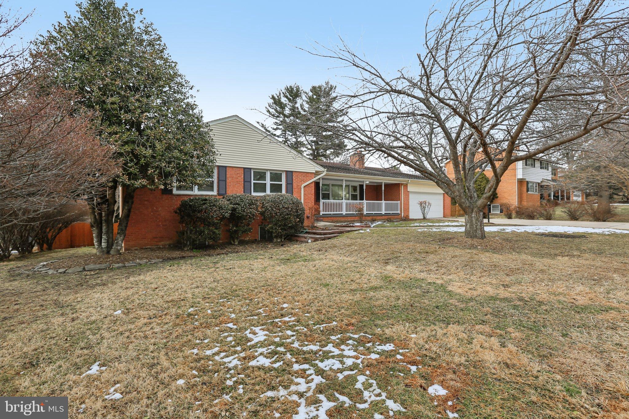 216 PAULA LYNN DRIVE