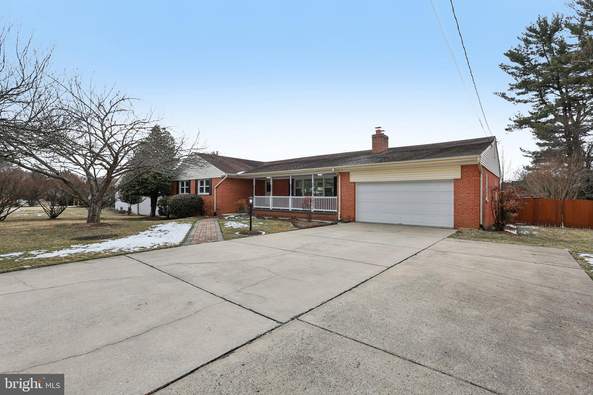 216 PAULA LYNN DRIVE