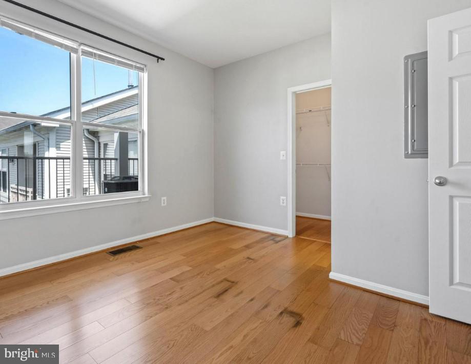 MARQUIS AT VIENNA STATION - Residential Lease