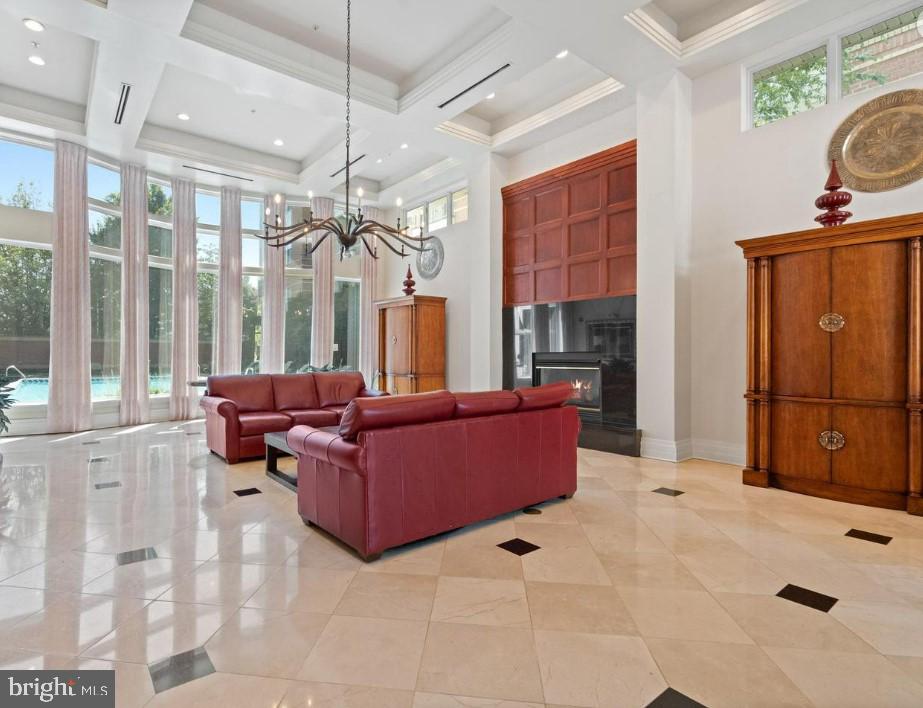 MARQUIS AT VIENNA STATION - Residential Lease